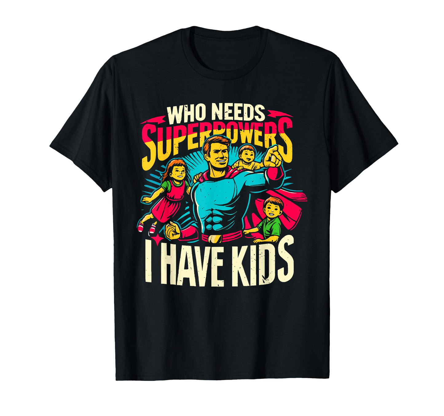Single Dad Parenting Single Parent T-Shirt - Unique Graphic Unisex - T-Shirt, Sweatshirt, Hoodie