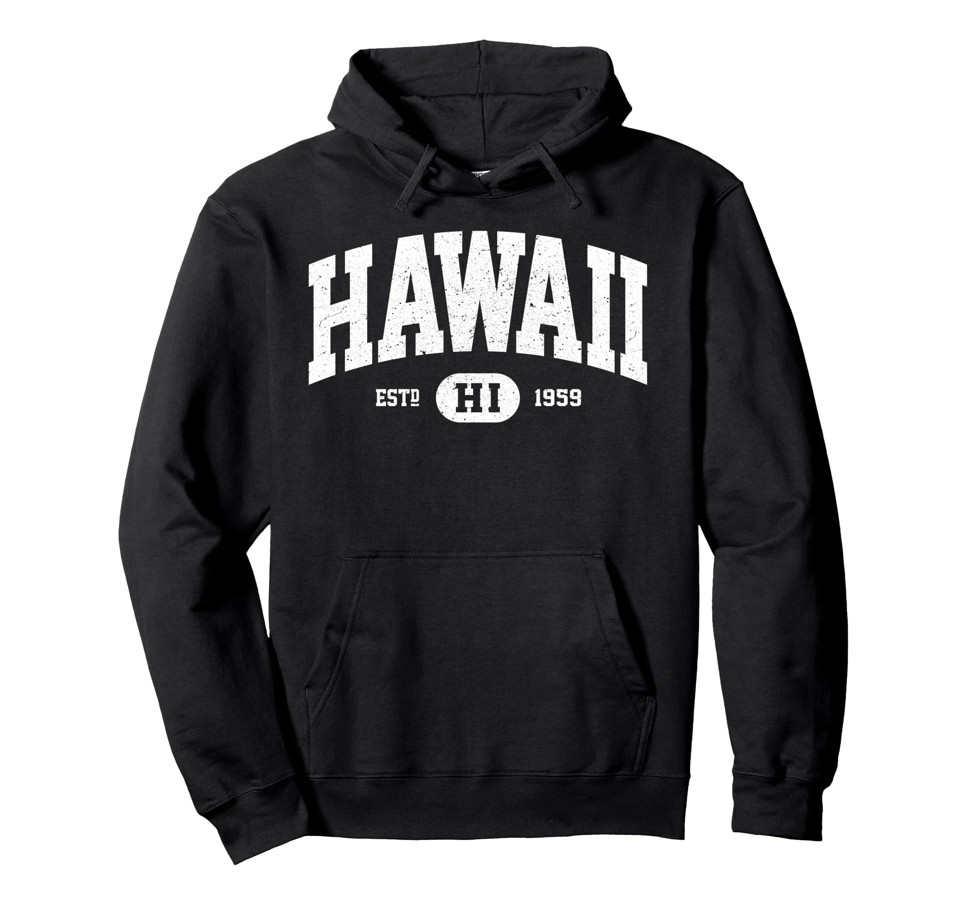 Hawaii Hawaii Gifts Sweatshirt - Trendy Graphic Unisex - T-Shirt, Sweatshirt, Hoodie