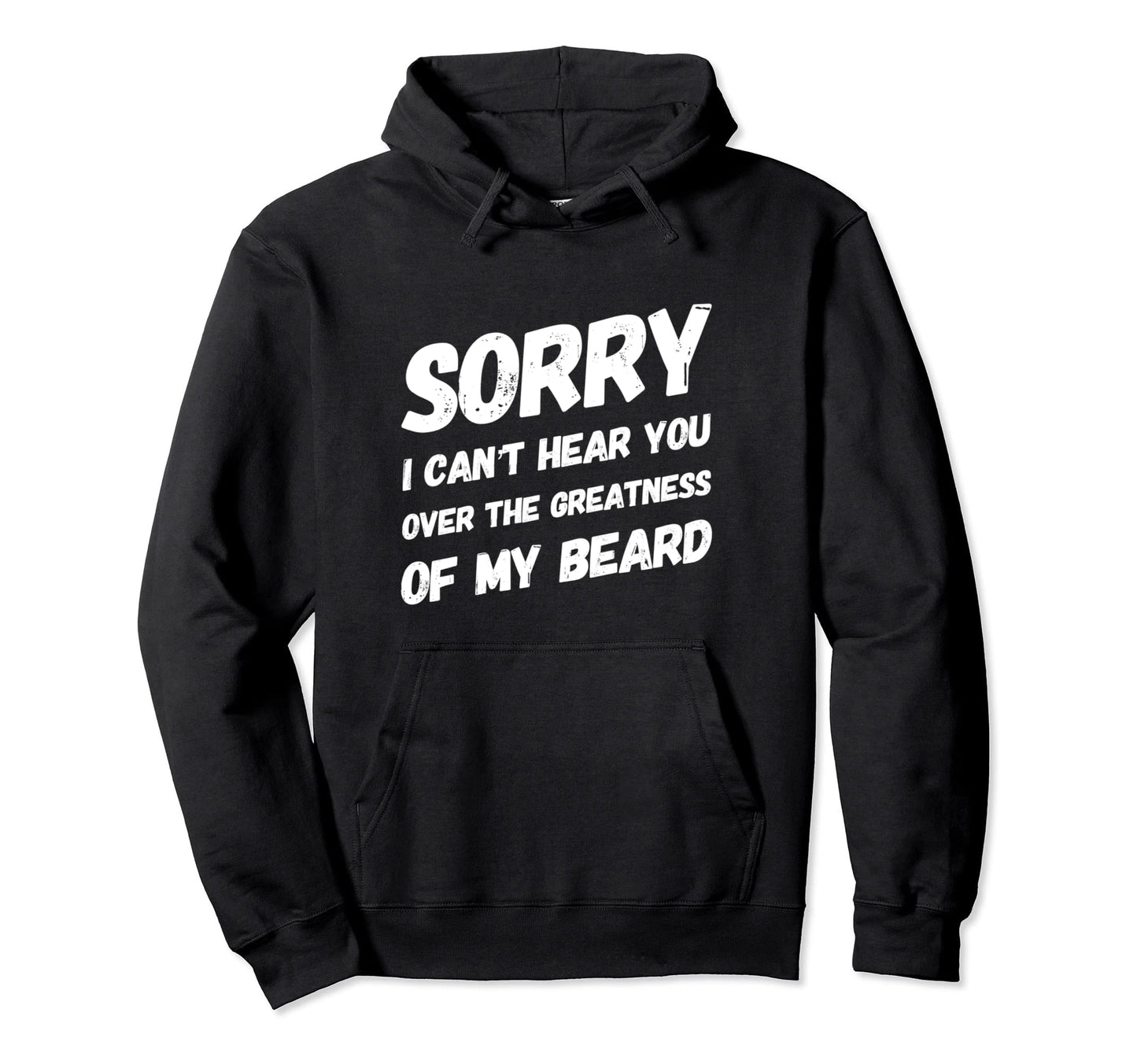 Funny Bearded Dads Dad Beards Fathers Hoodie - Aesthetic Graphic Men Women - T-Shirt, Sweatshirt, Hoodie