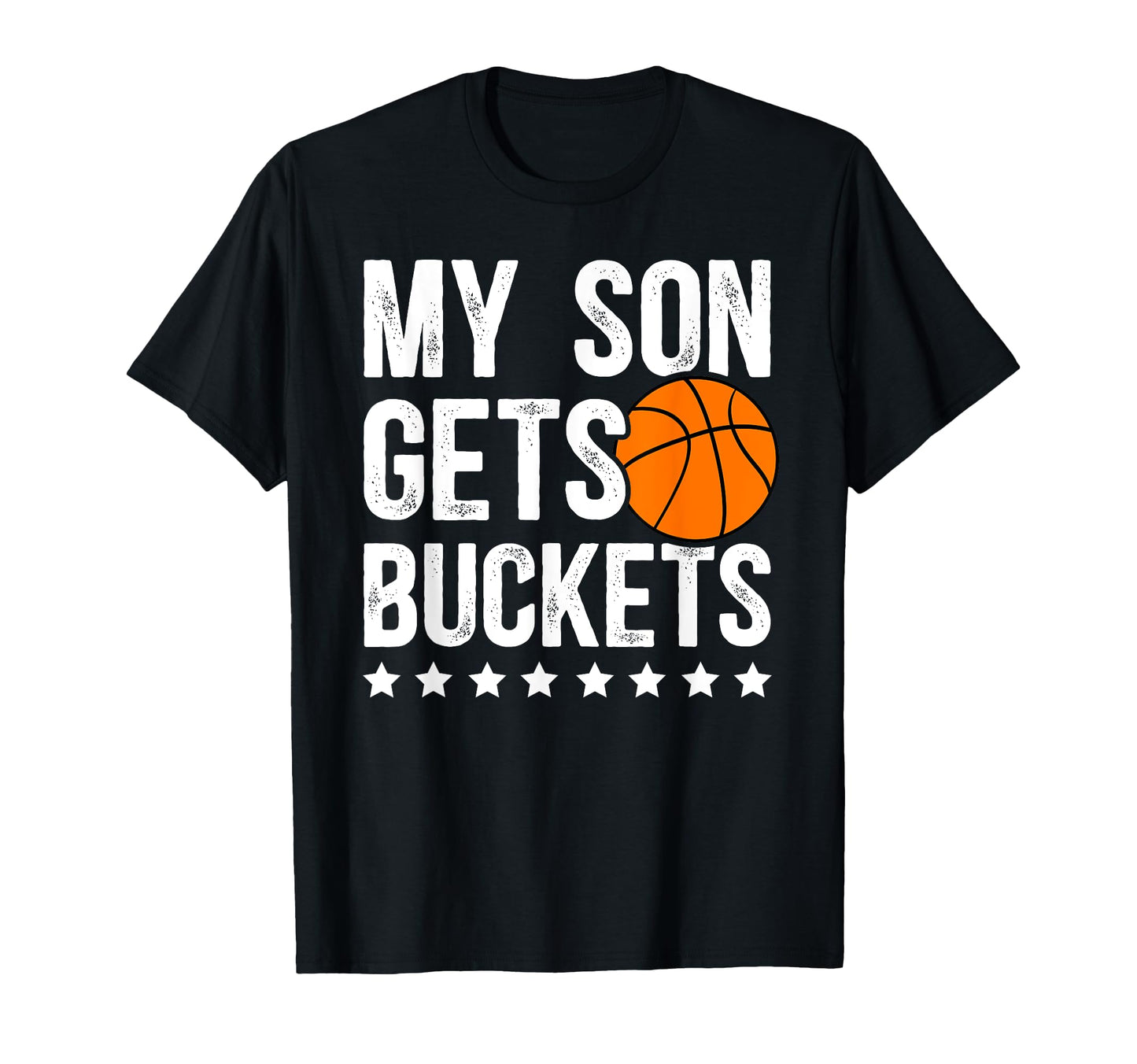 Basketball Dad Funny Basketball T-Shirt - Aesthetic Graphic Men Women - T-Shirt, Sweatshirt, Hoodie