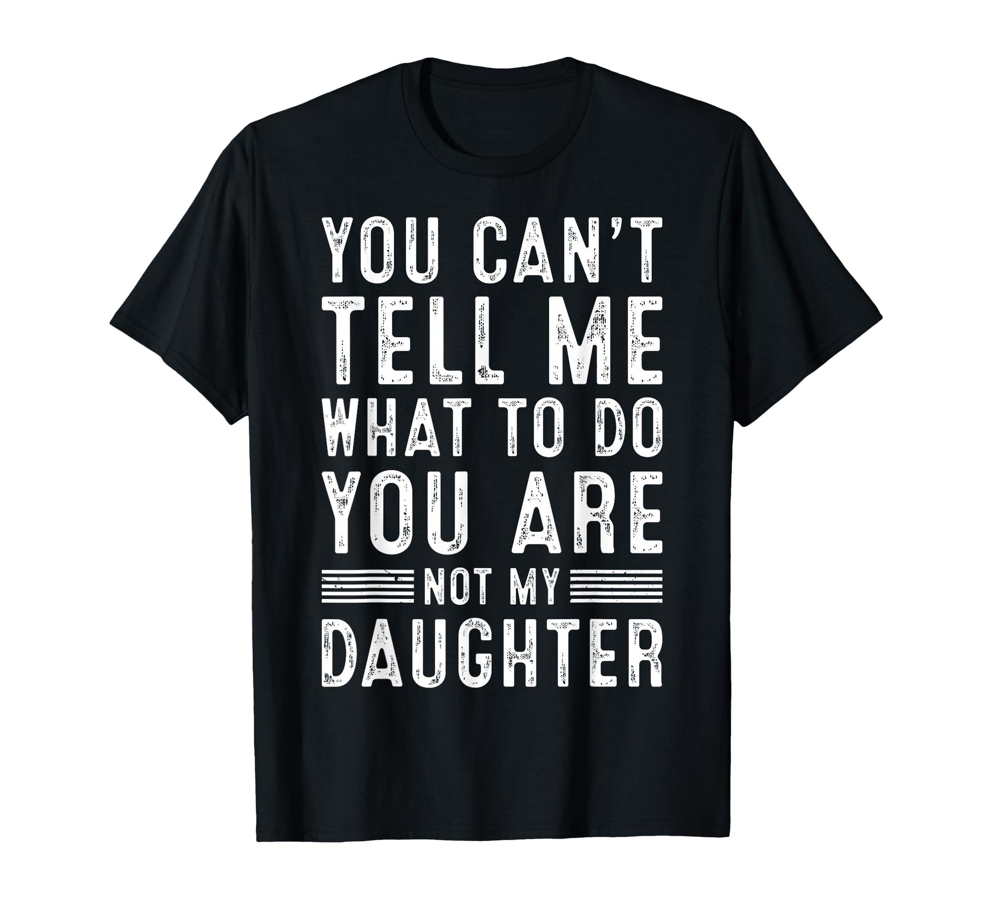 Funny Father Daddy Gifts From T-Shirt - Novelty Apparel for Adults - T-Shirt, Sweatshirt, Hoodie