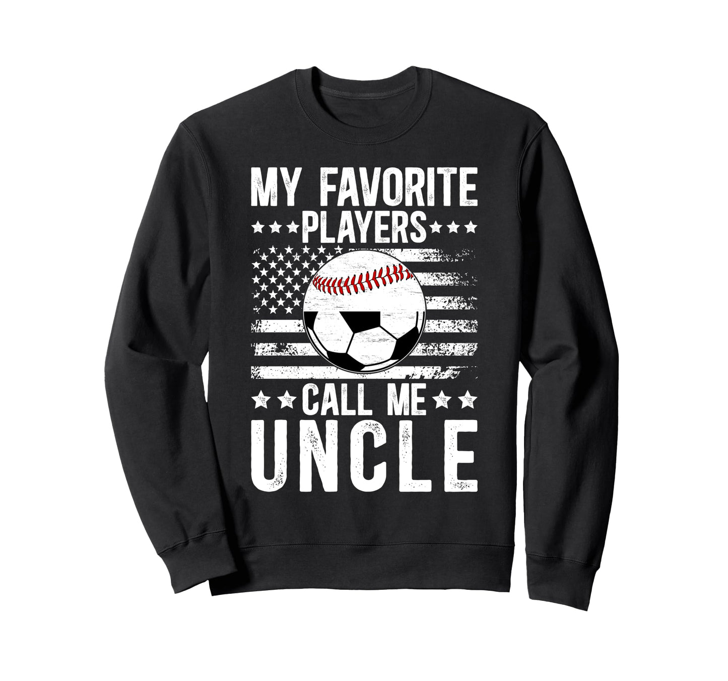 My Favorite Players Call Me Sweatshirt - Aesthetic Graphic for Adults - T-Shirt, Sweatshirt, Hoodie