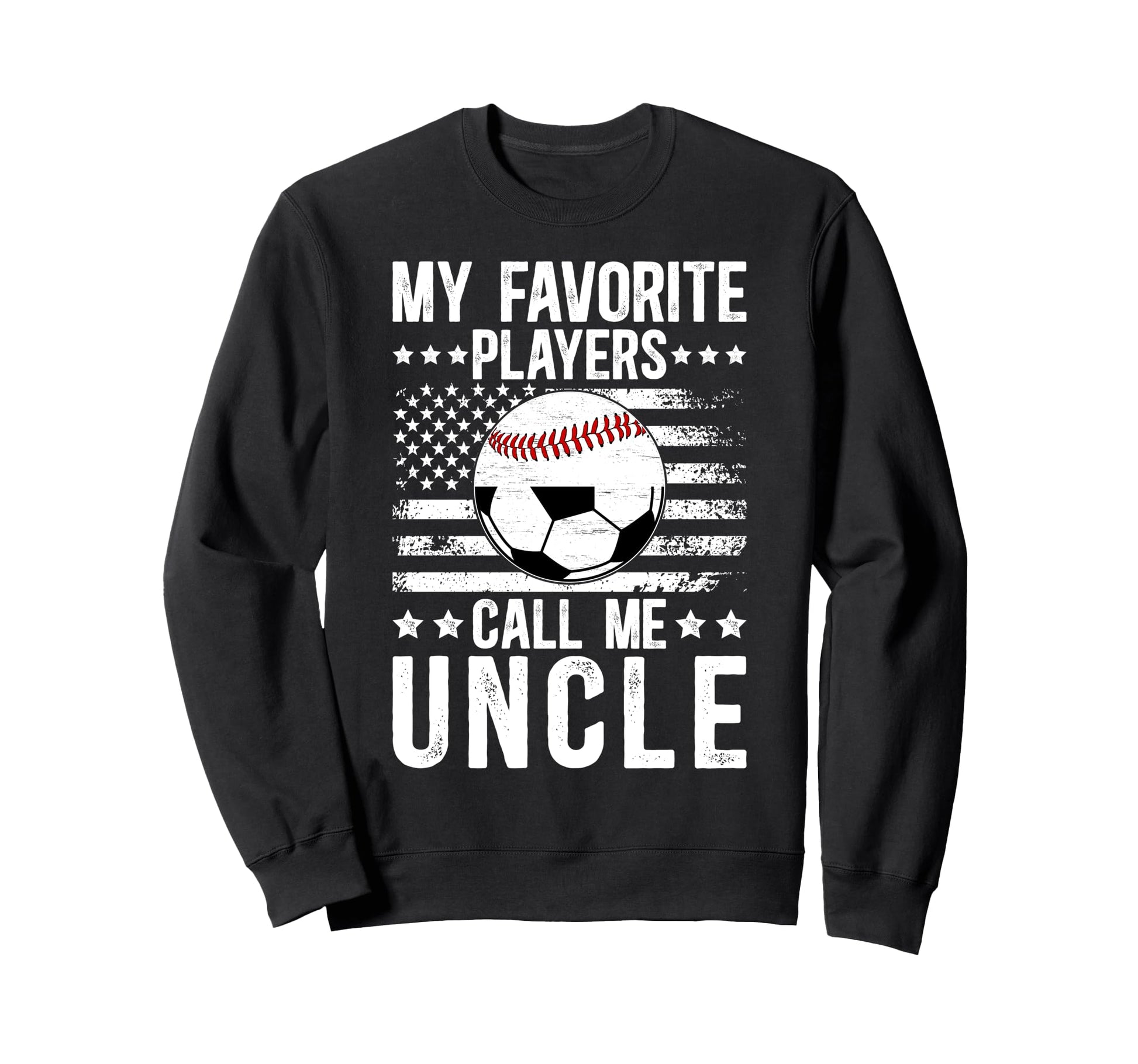 My Favorite Players Call Me Sweatshirt - Aesthetic Graphic for Adults - T-Shirt, Sweatshirt, Hoodie