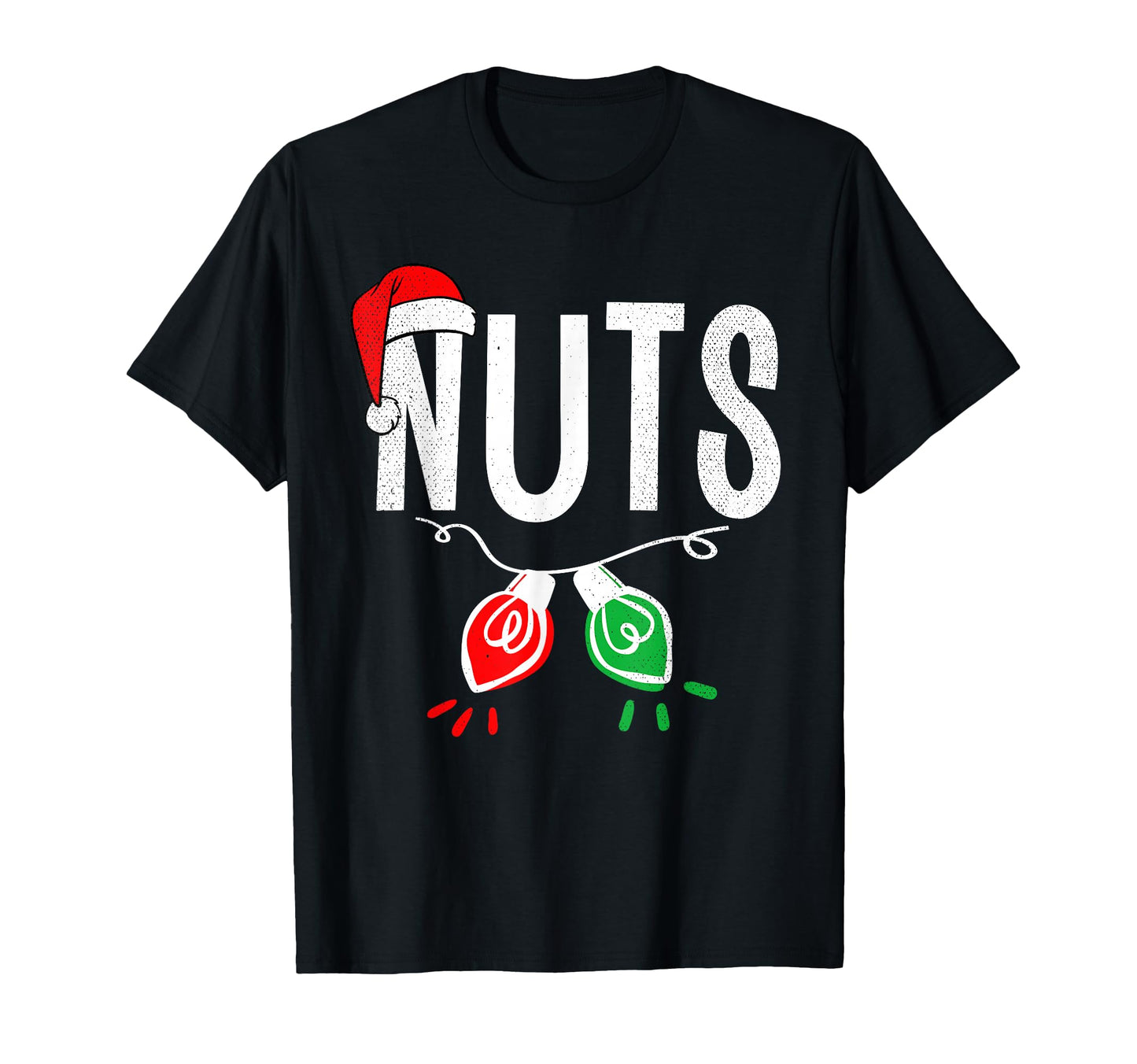 Chest Nuts Matching Chestnuts Funny T-Shirt - Aesthetic Graphic Men Women - T-Shirt, Sweatshirt, Hoodie