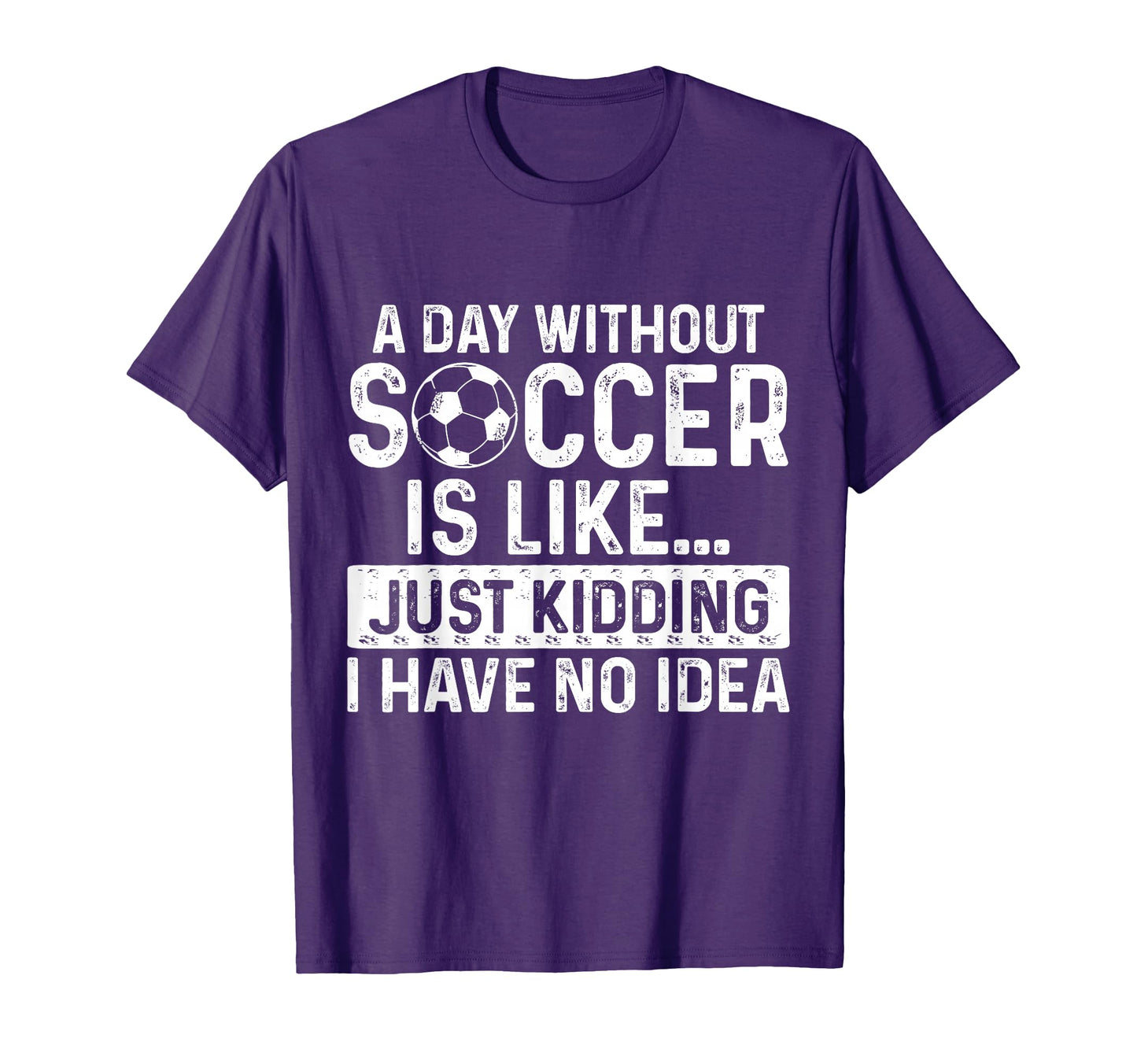 Funny Soccer Art Sport Player Soccer Lover T-Shirt - Unique Graphic Unisex - T-Shirt, Sweatshirt, Hoodie