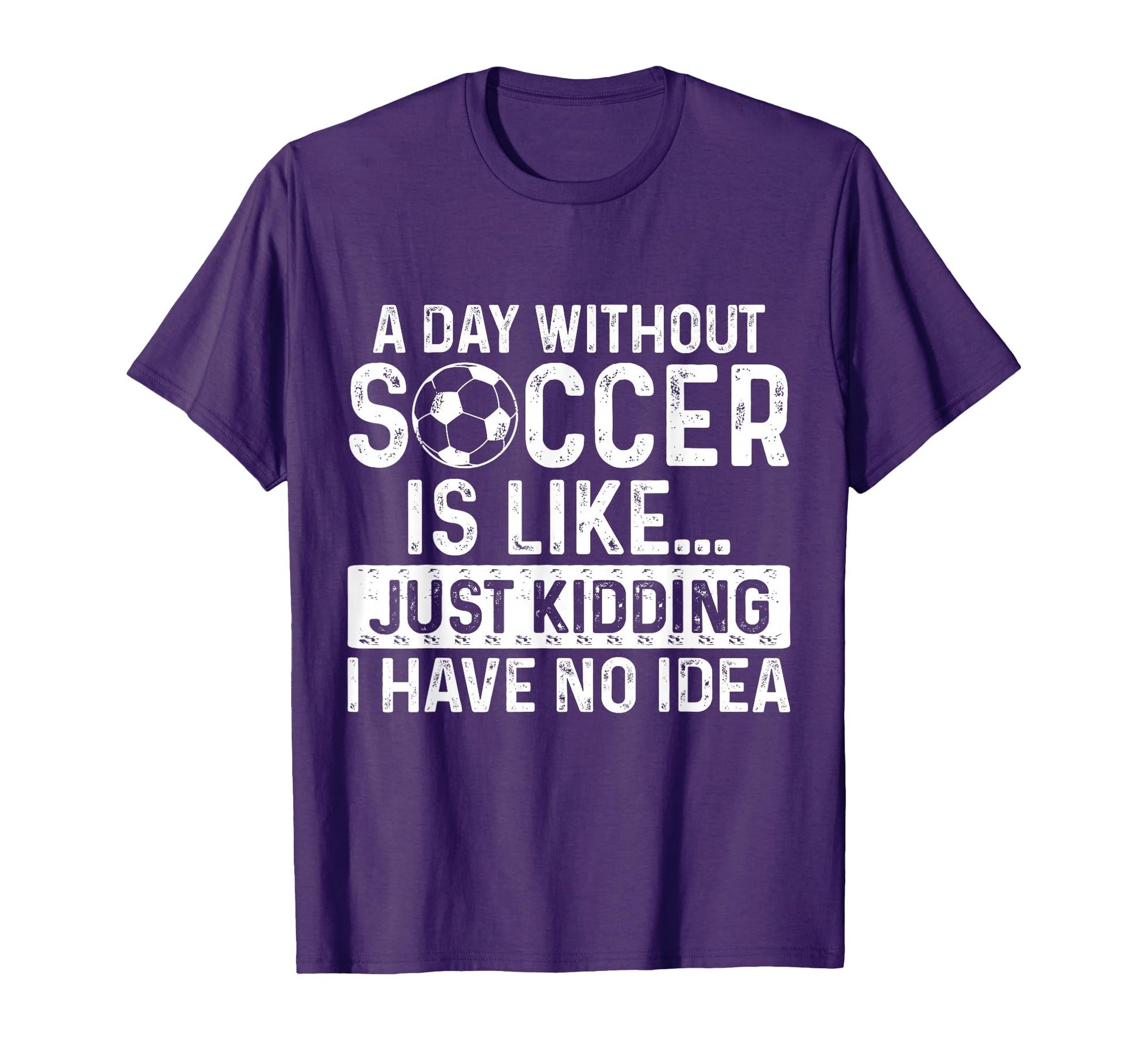 Funny Soccer Art Sport Player Soccer Lover T-Shirt - Unique Graphic Unisex - T-Shirt, Sweatshirt, Hoodie
