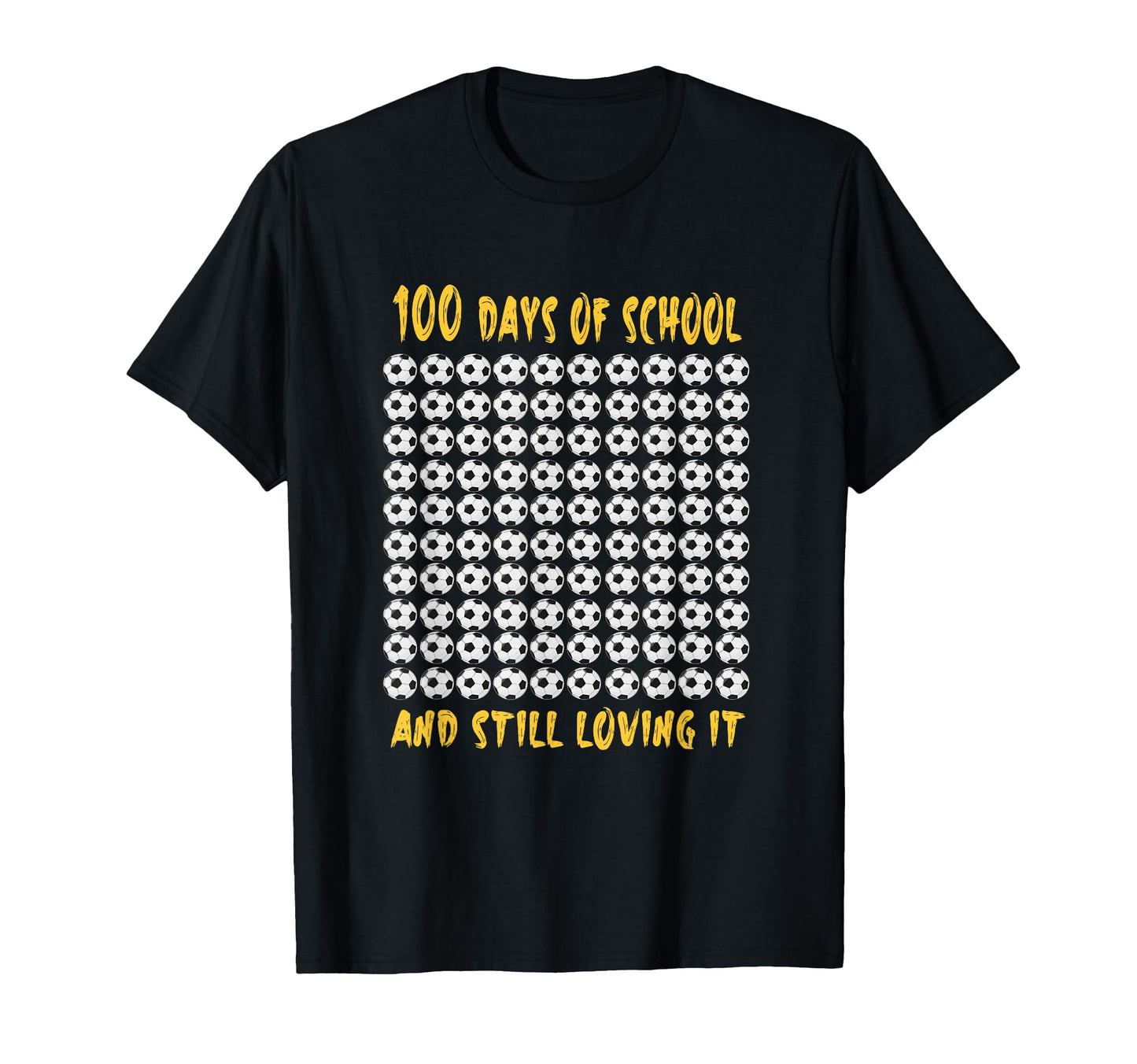 100Th Day School Outfit Who Love T-Shirt - Streetwear Style Men Women - T-Shirt, Sweatshirt, Hoodie