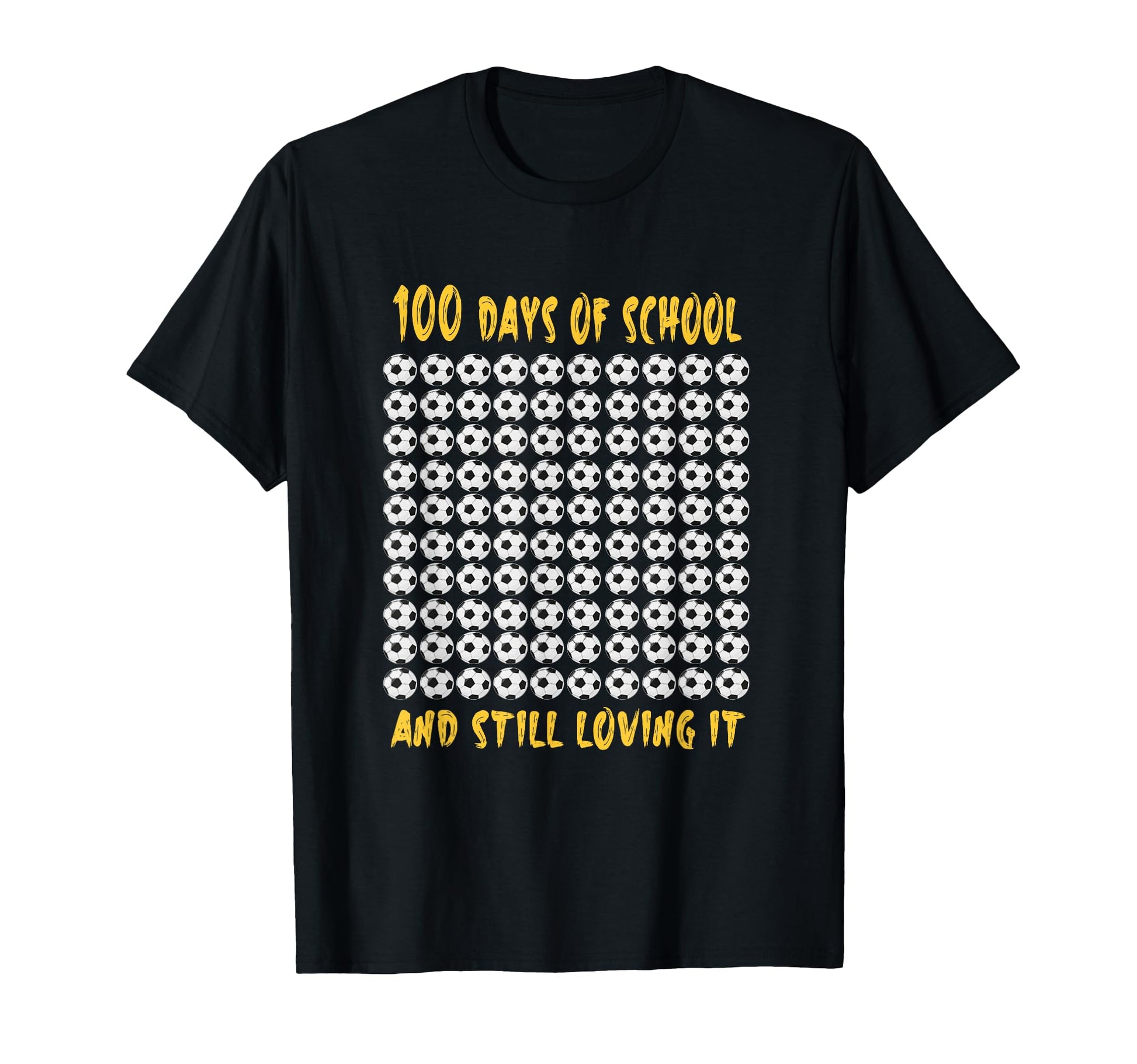 100Th Day School Outfit Who Love T-Shirt - Streetwear Style Men Women - T-Shirt, Sweatshirt, Hoodie