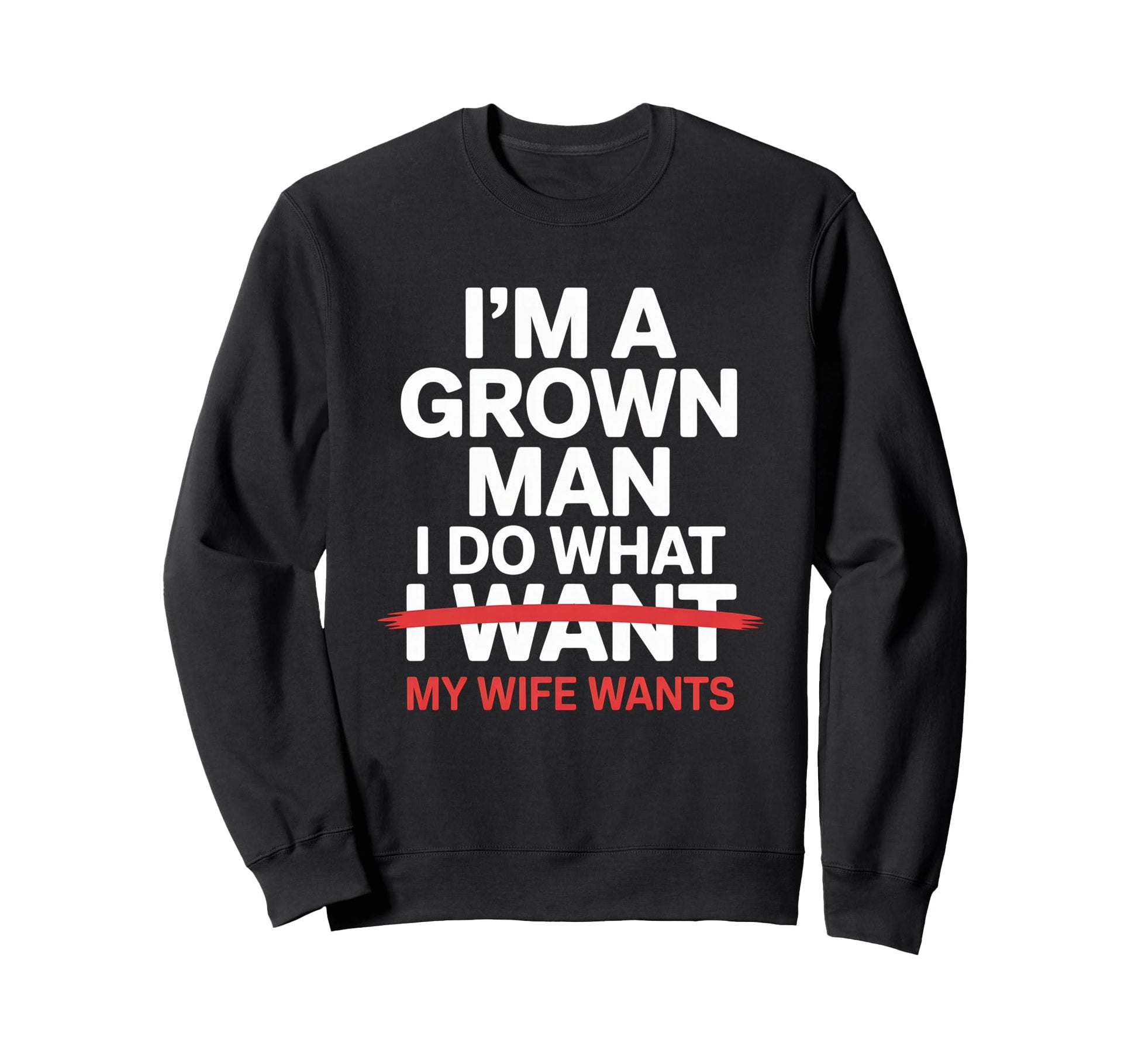 Funny Dad Father Daddy Gift Dad Sweatshirt - Fun Novelty Design for Adults - T-Shirt, Sweatshirt, Hoodie