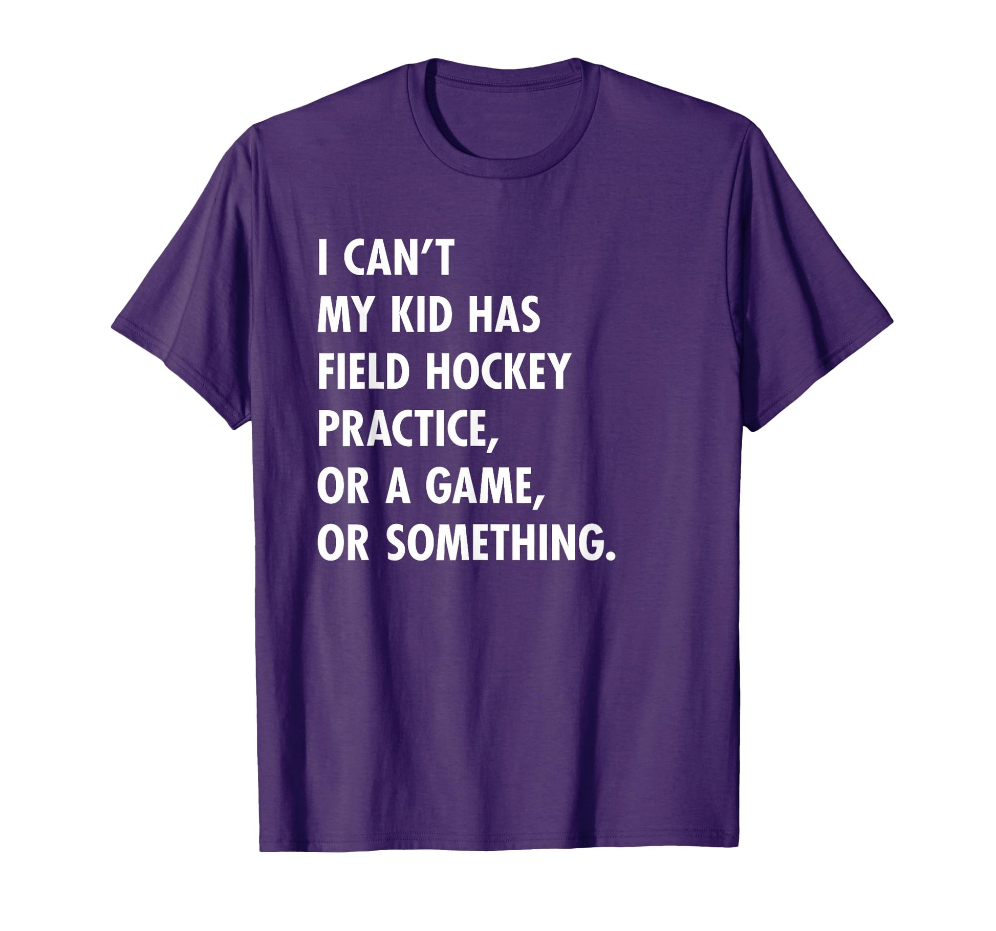 Field Hockey Mom And Dad Practice T-Shirt - Aesthetic Graphic for Adults - T-Shirt, Sweatshirt, Hoodie