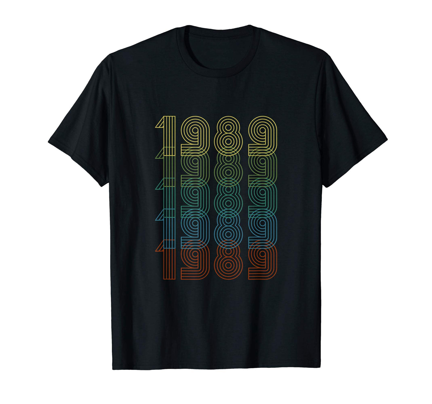 Birthday Gift Dad Uncle Classico Year T-Shirt - Novelty Apparel for Adults - T-Shirt, Sweatshirt, Hoodie