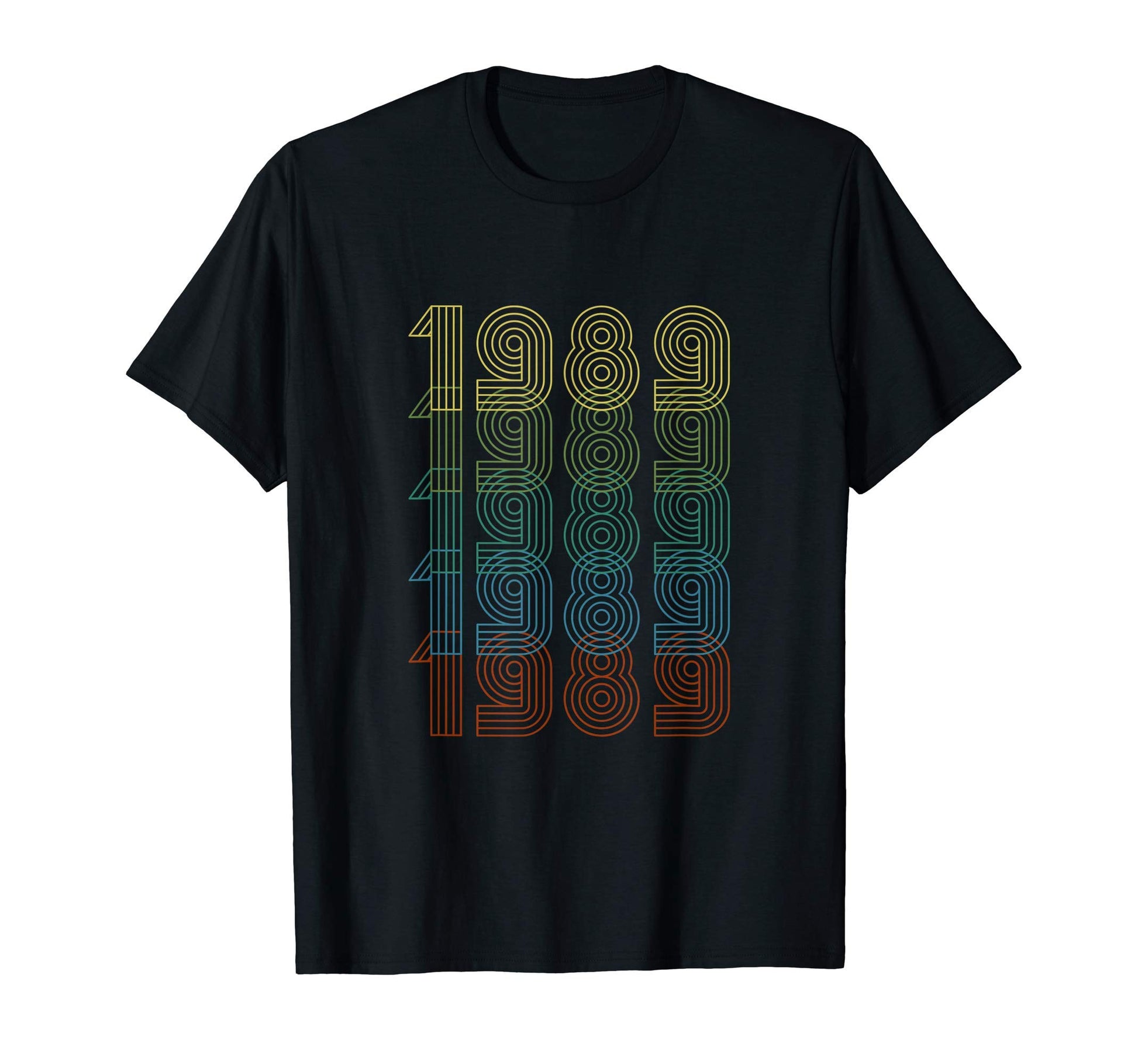 Birthday Gift Dad Uncle Classico Year T-Shirt - Novelty Apparel for Adults - T-Shirt, Sweatshirt, Hoodie