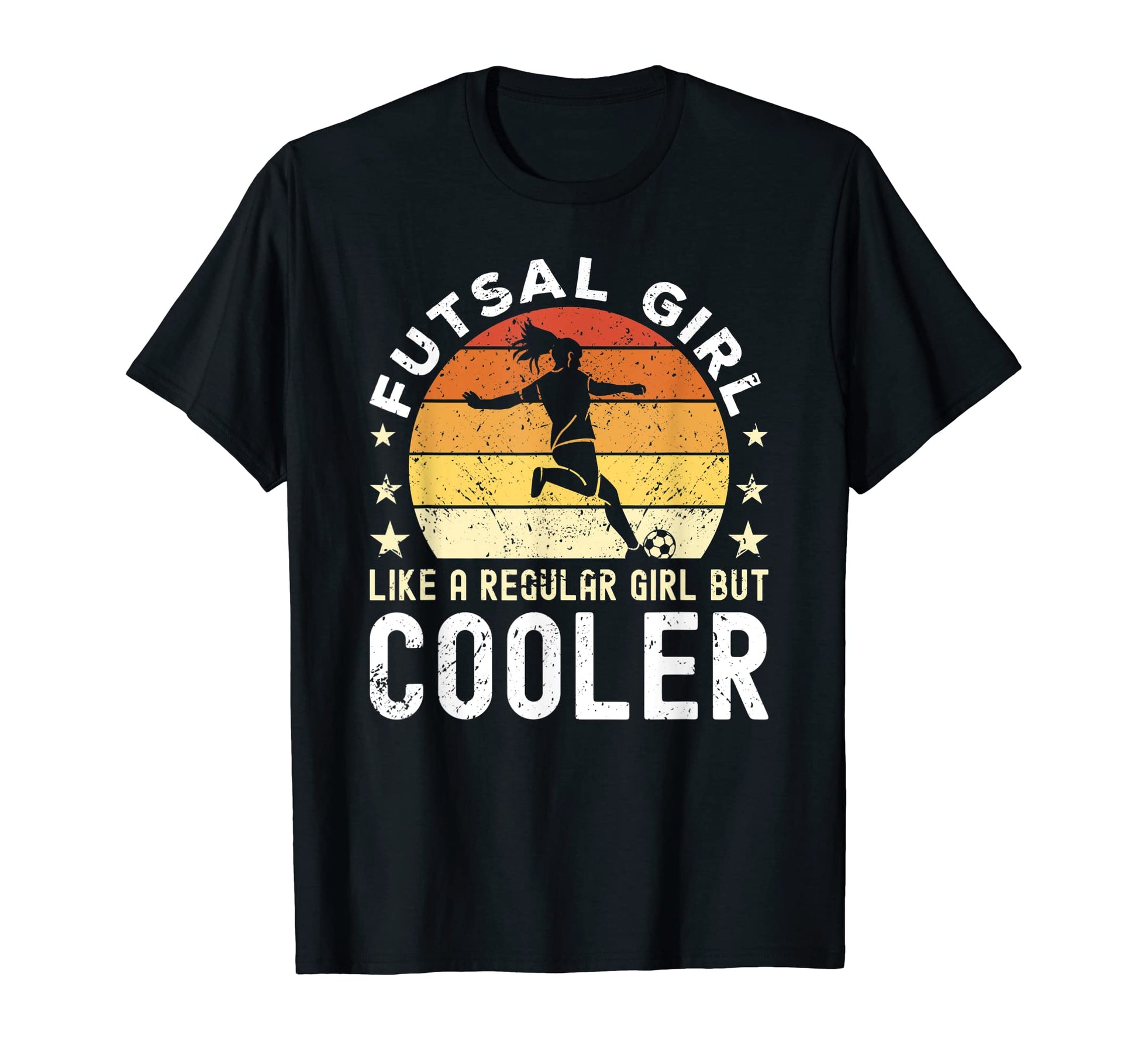 Futsal Soccer Players Indoor Soccer Designs T-Shirt - Unique Graphic Unisex - T-Shirt, Sweatshirt, Hoodie