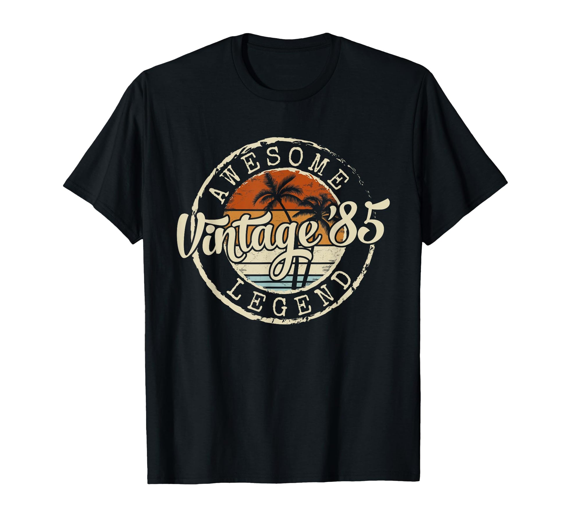 1985 41Yr 41St Birthday Gifts 41 Years T-Shirt - Fun Novelty Design Unisex - T-Shirt, Sweatshirt, Hoodie