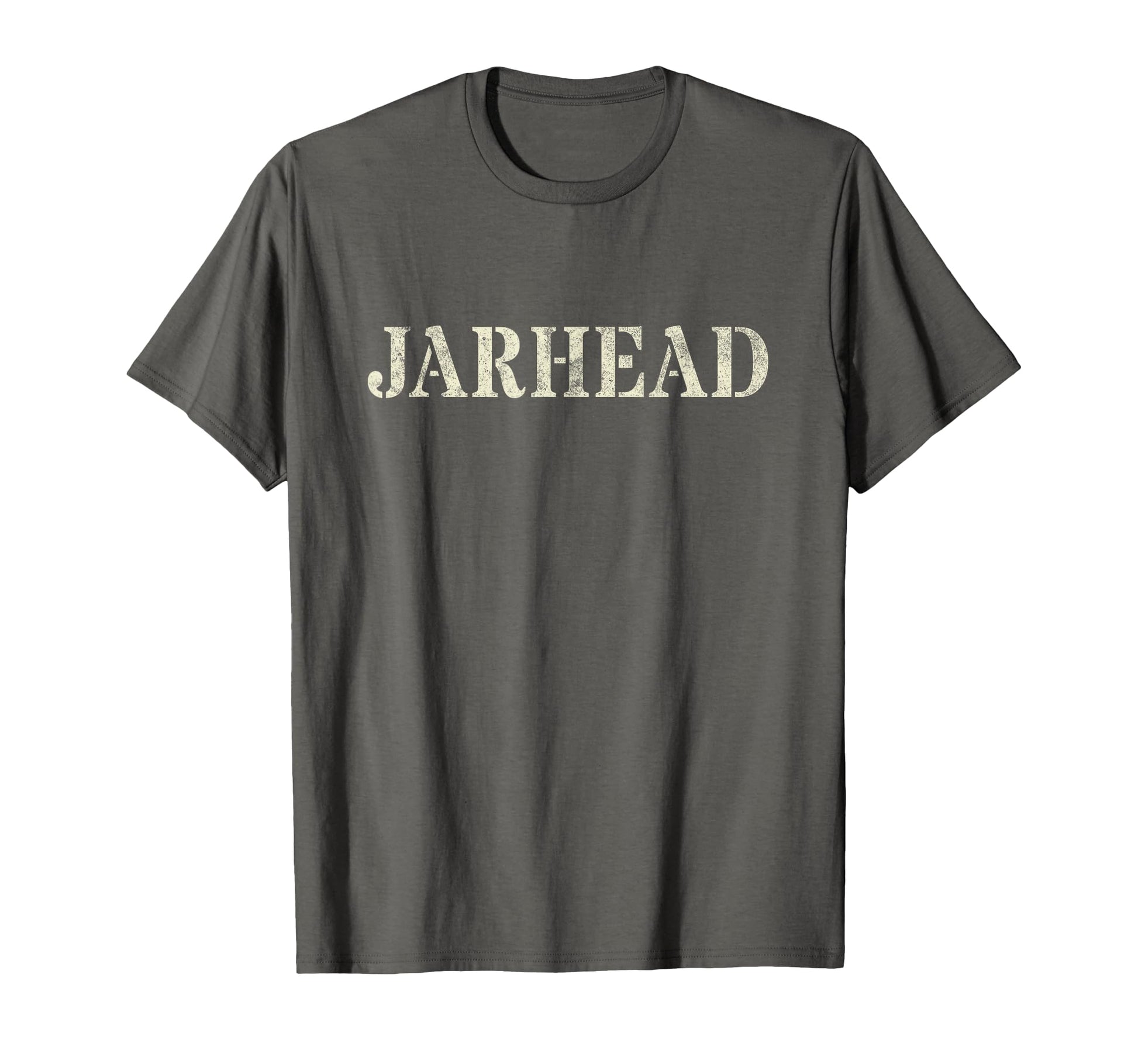 Funny Jarhead Proud Corps Veteran T-Shirt - Casual Everyday Wear Men Women - T-Shirt, Sweatshirt, Hoodie