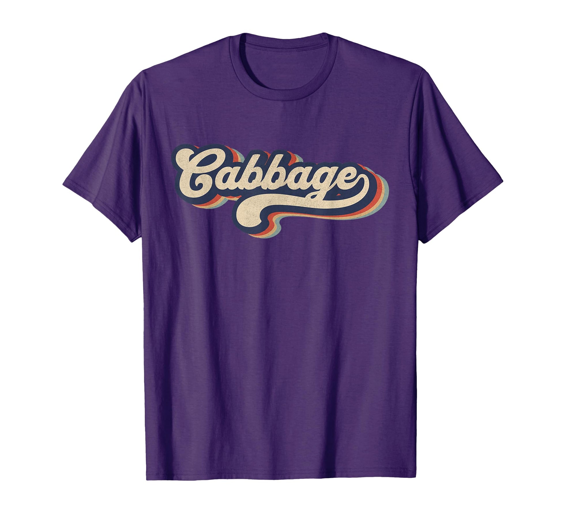 Cabbage Cabbage Mens Womens T-Shirt - Aesthetic Graphic Unisex - T-Shirt, Sweatshirt, Hoodie