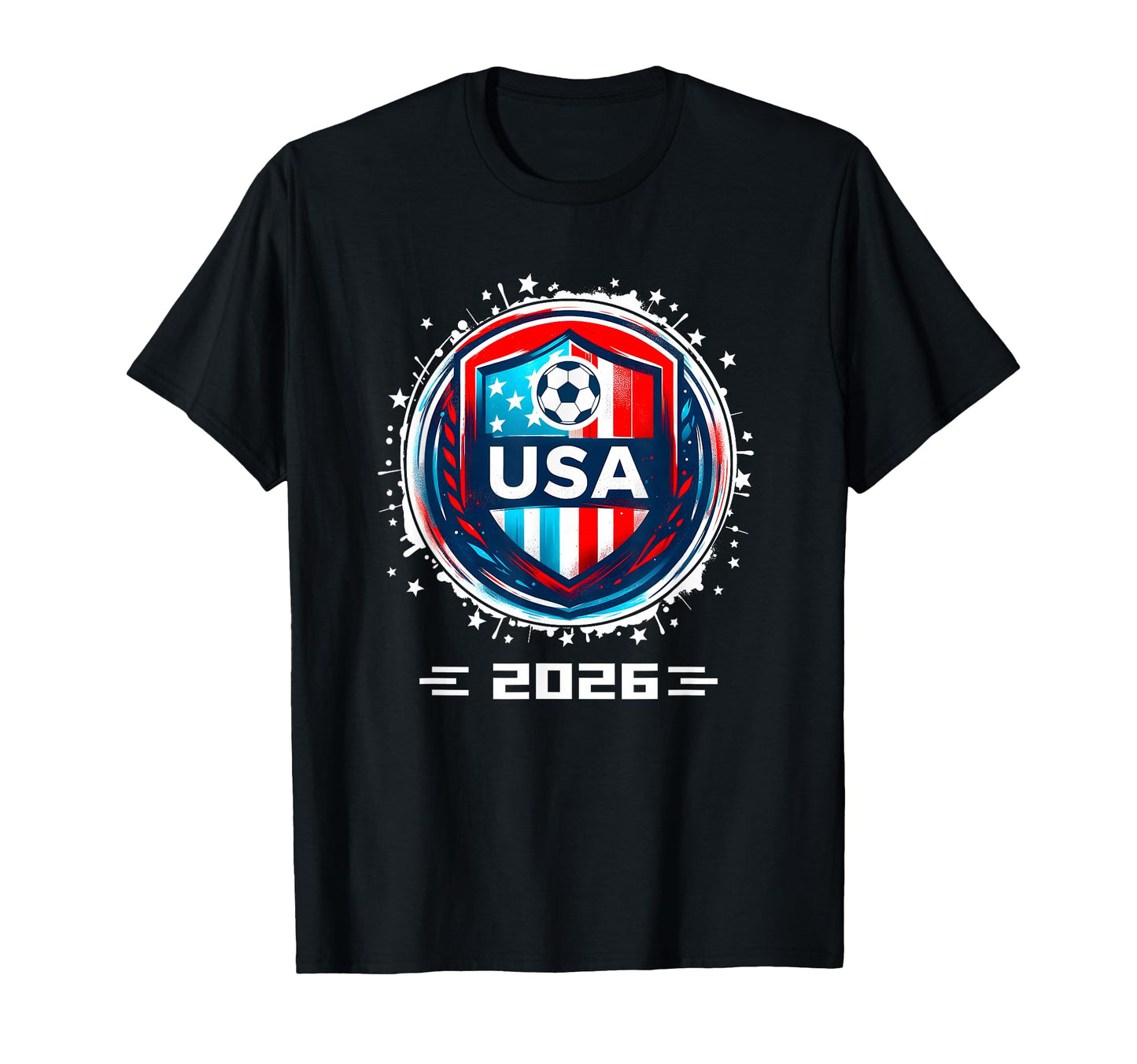Soccer Ball Soccer Player Gifts Hoodie - Casual Everyday Wear Unisex - T-Shirt, Sweatshirt, Hoodie