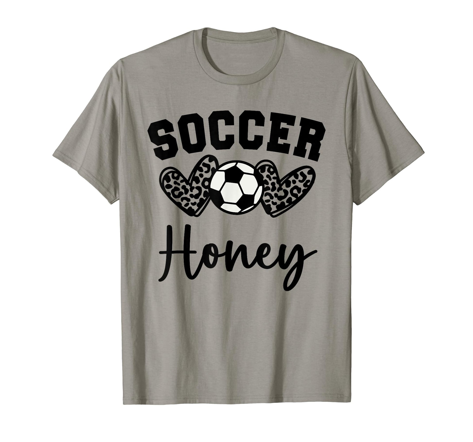 Soccer Matching Family Game Sweatshirt - Casual Everyday Wear for Adults - T-Shirt, Sweatshirt, Hoodie