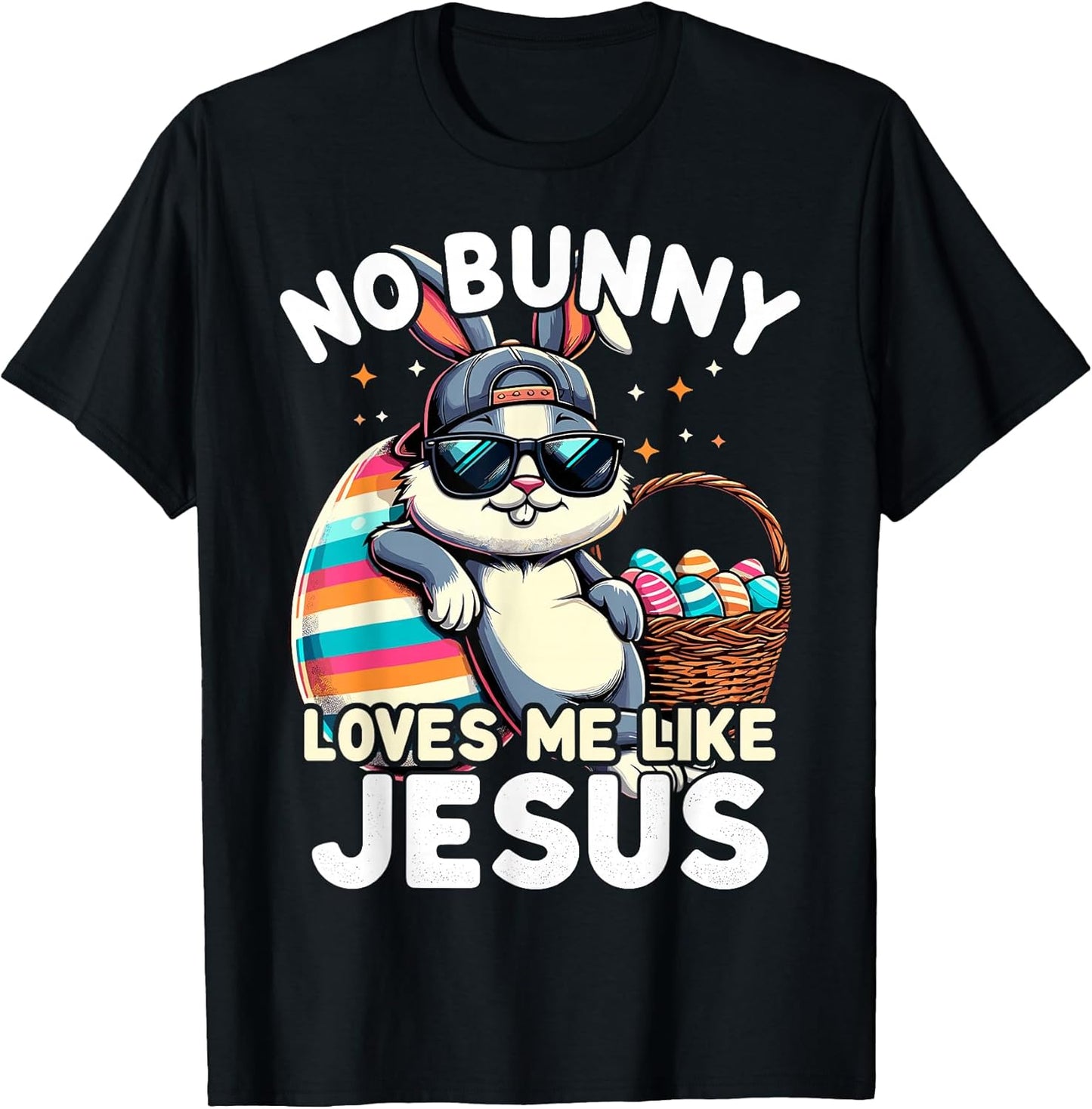 Religious Easter Christian Lover Unisex T-shirt, Sweatshirt, Hoodie, Long Sleeve Tee - T-Shirt, Sweatshirt, Hoodie