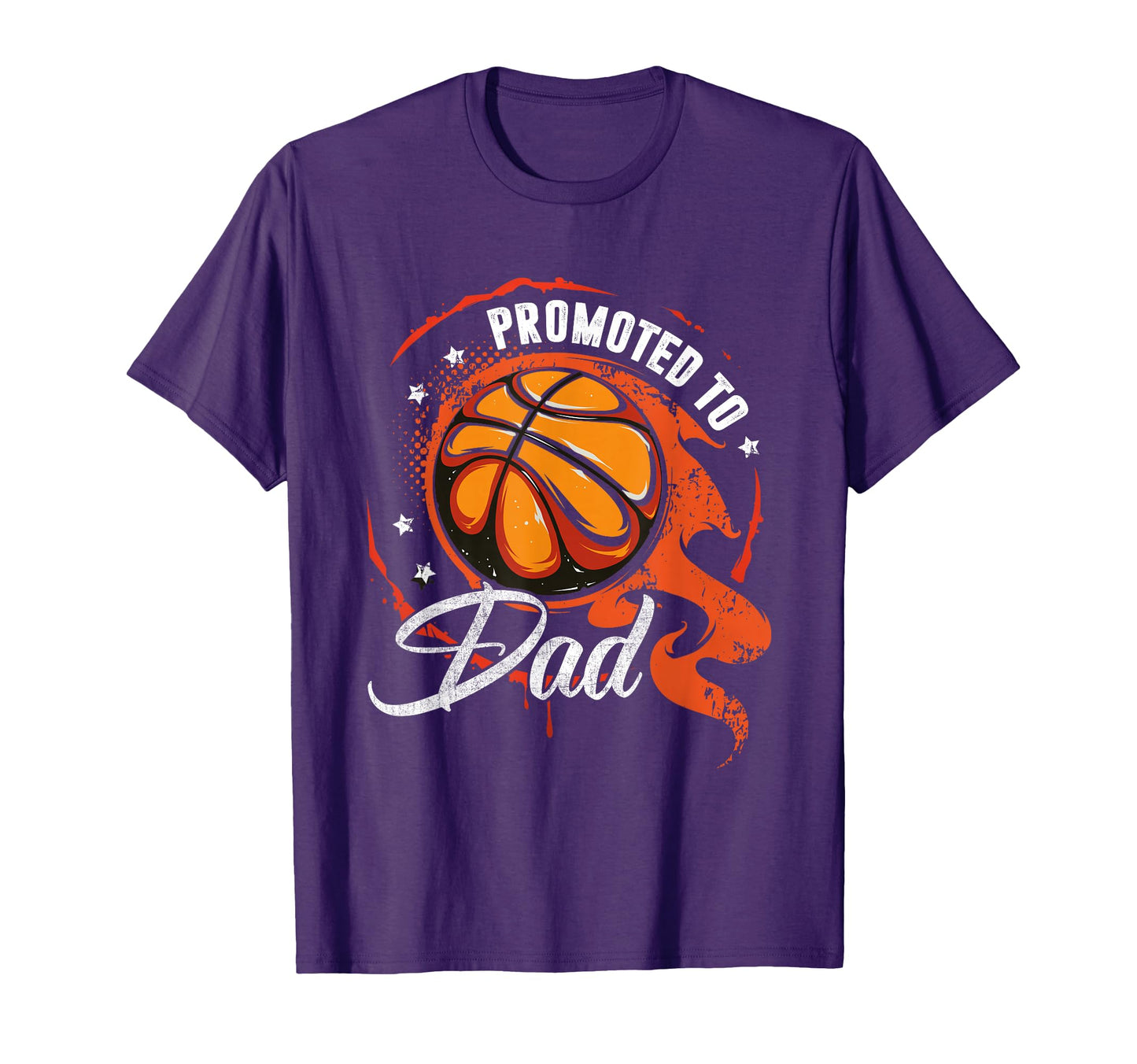 Promoted To Daddy Expecting Soon To T-Shirt - Custom Art Print for Adults - T-Shirt, Sweatshirt, Hoodie