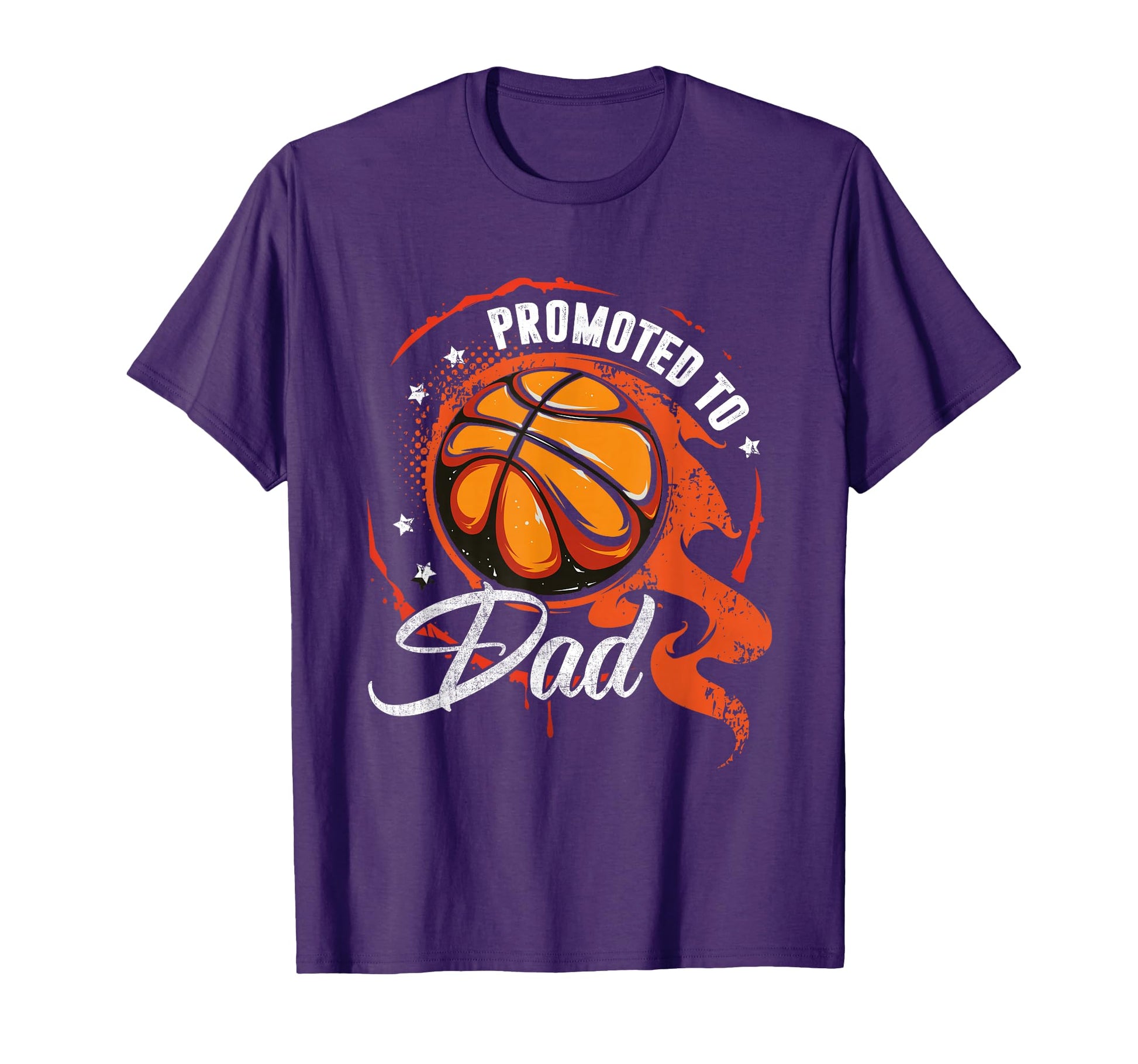 Promoted To Daddy Expecting Soon To T-Shirt - Custom Art Print for Adults - T-Shirt, Sweatshirt, Hoodie
