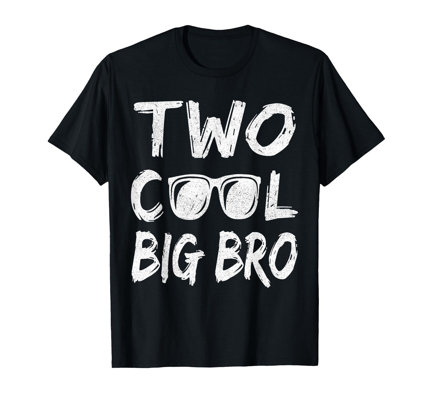 Big Brother Birthday Two 2Nd Bday Family T-Shirt - Aesthetic Graphic Unisex - T-Shirt, Sweatshirt, Hoodie