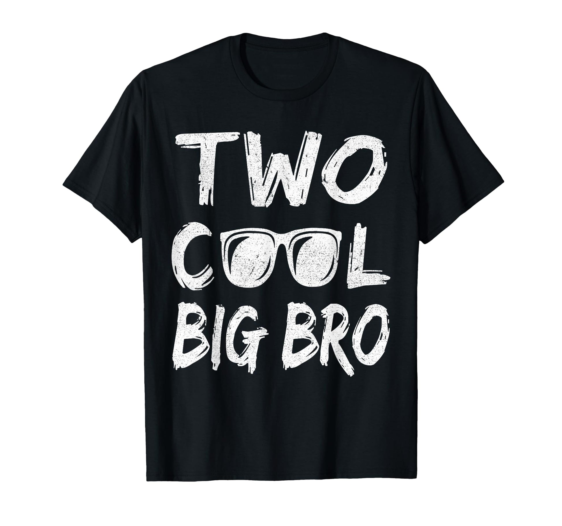 Big Brother Birthday Two 2Nd Bday Family T-Shirt - Aesthetic Graphic Unisex - T-Shirt, Sweatshirt, Hoodie