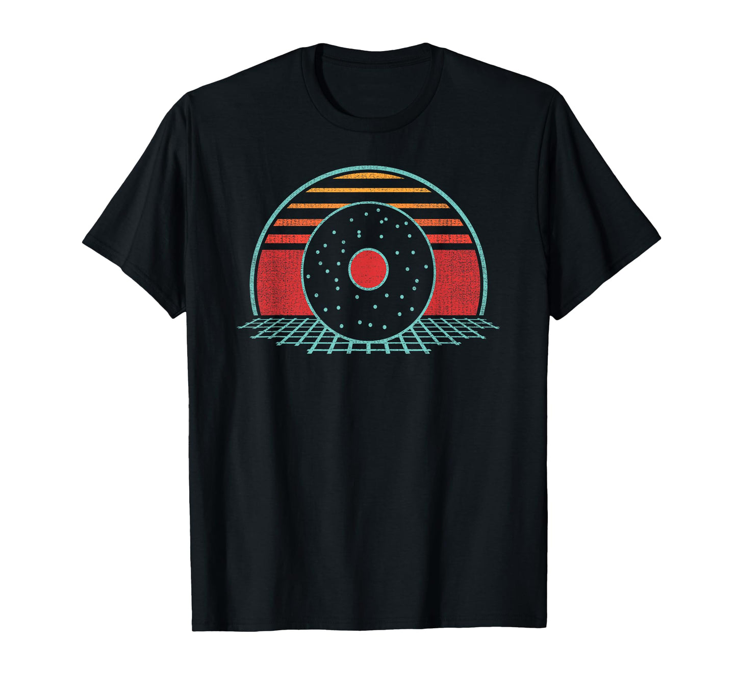 Aesthetic Food 80S Gift Sweatshirt - Trendy Graphic Unisex - T-Shirt, Sweatshirt, Hoodie