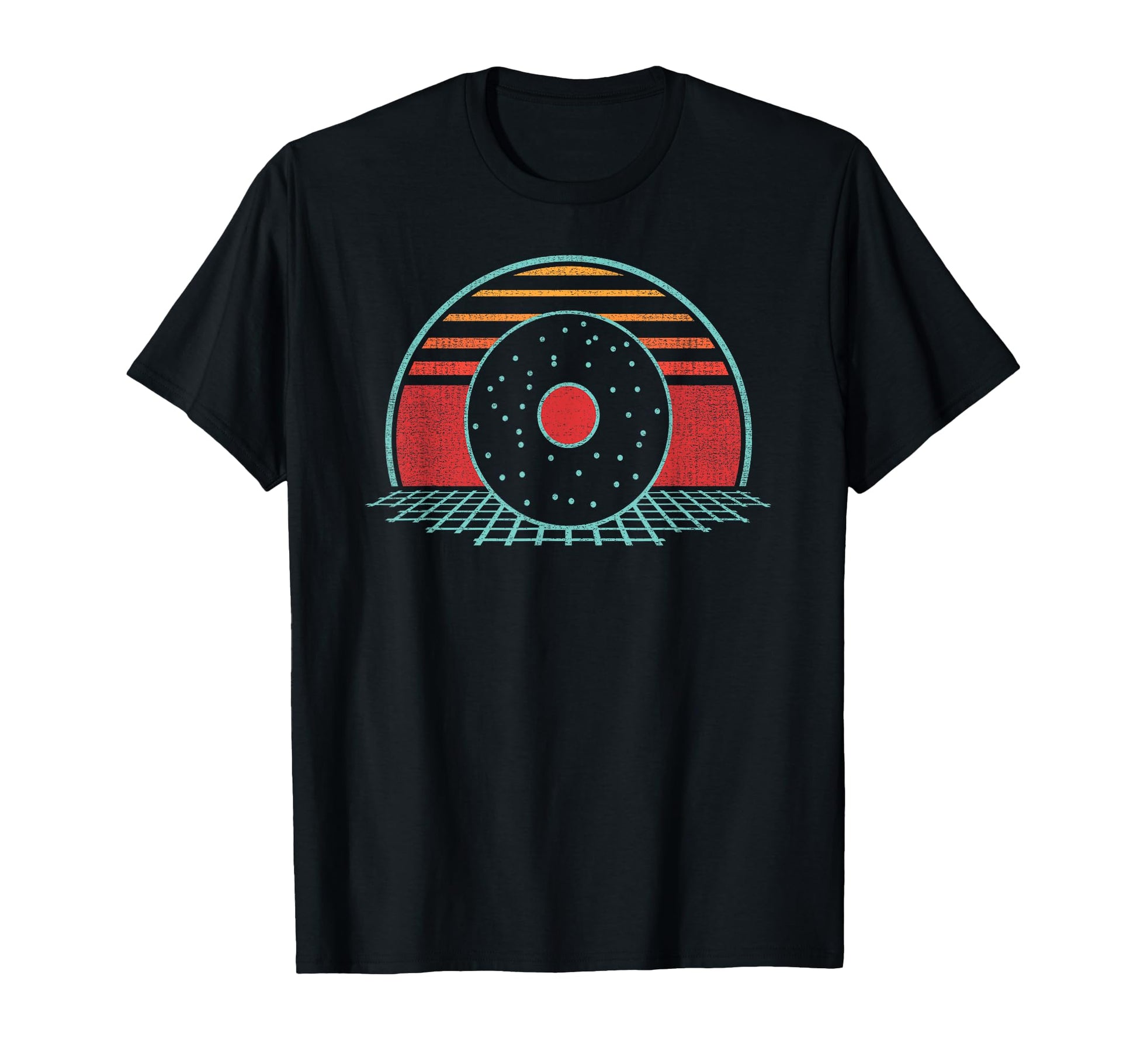Aesthetic Food 80S Gift Sweatshirt - Trendy Graphic Unisex - T-Shirt, Sweatshirt, Hoodie