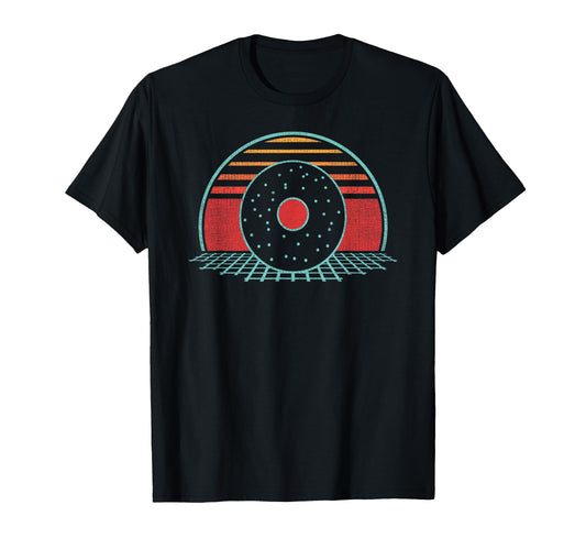 Aesthetic Food 80S Gift Sweatshirt - Trendy Graphic Unisex - T-Shirt, Sweatshirt, Hoodie