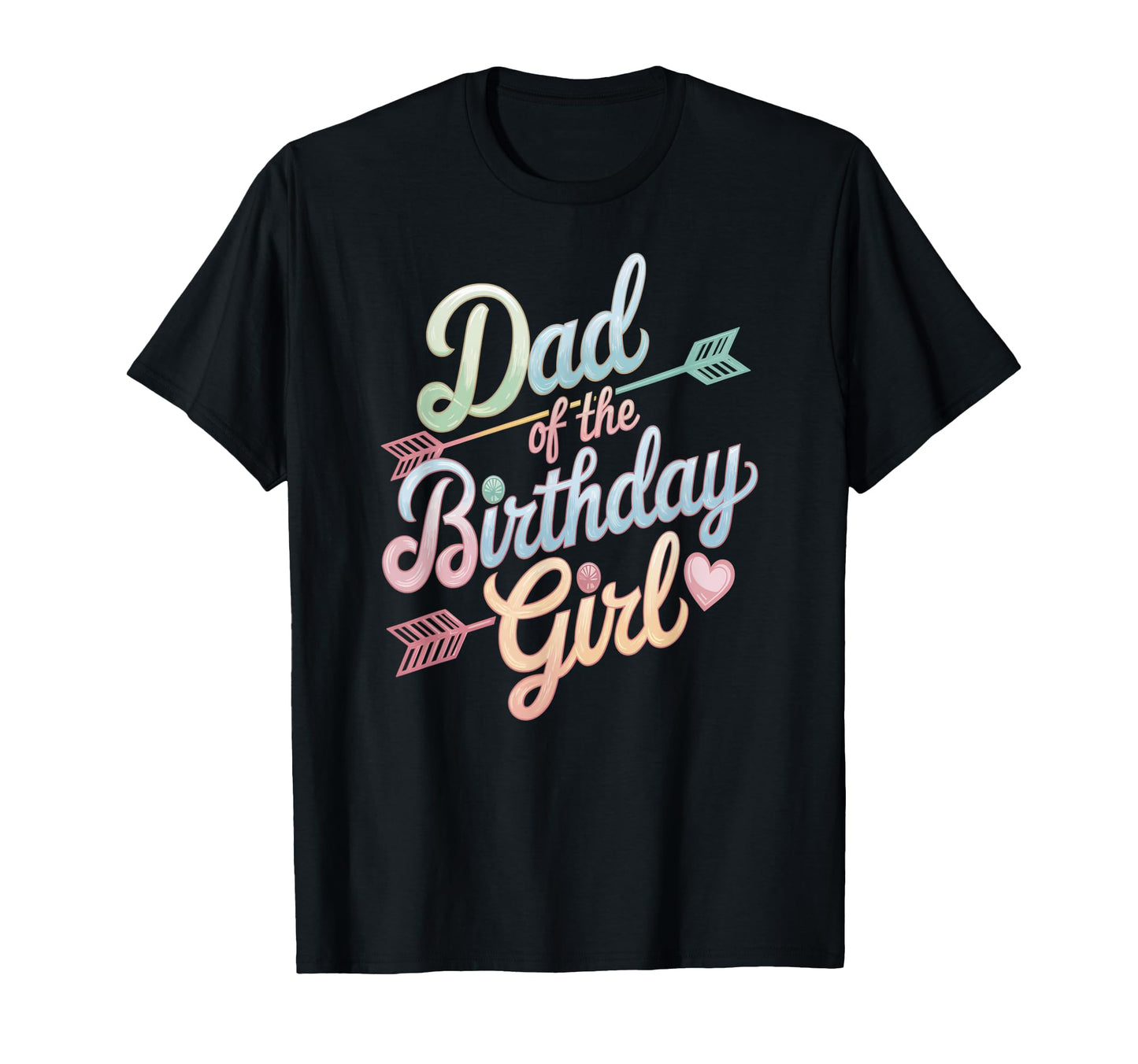 Funny Dad Birthday Party Celebration T-Shirt - Minimalist Print Men Women - T-Shirt, Sweatshirt, Hoodie