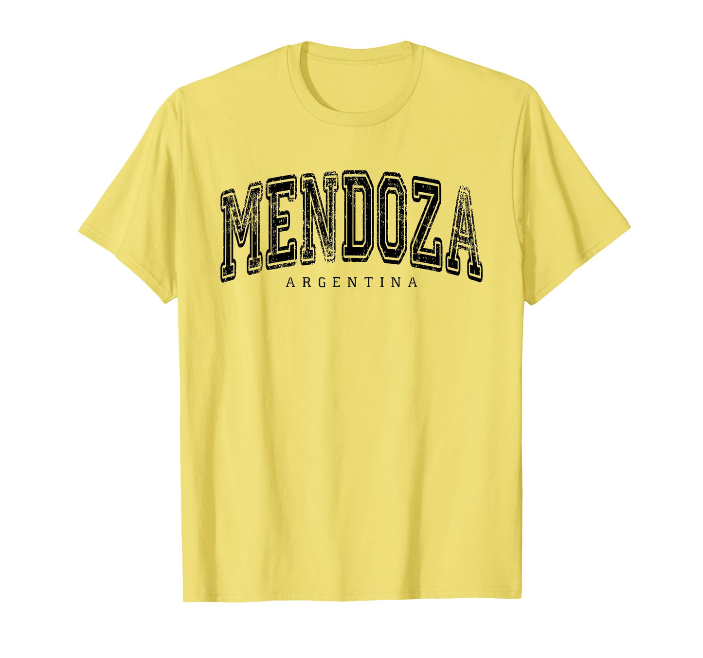 Mendoza Argentina Argentinian Pride T-Shirt - Unique Graphic Men Women - T-Shirt, Sweatshirt, Hoodie