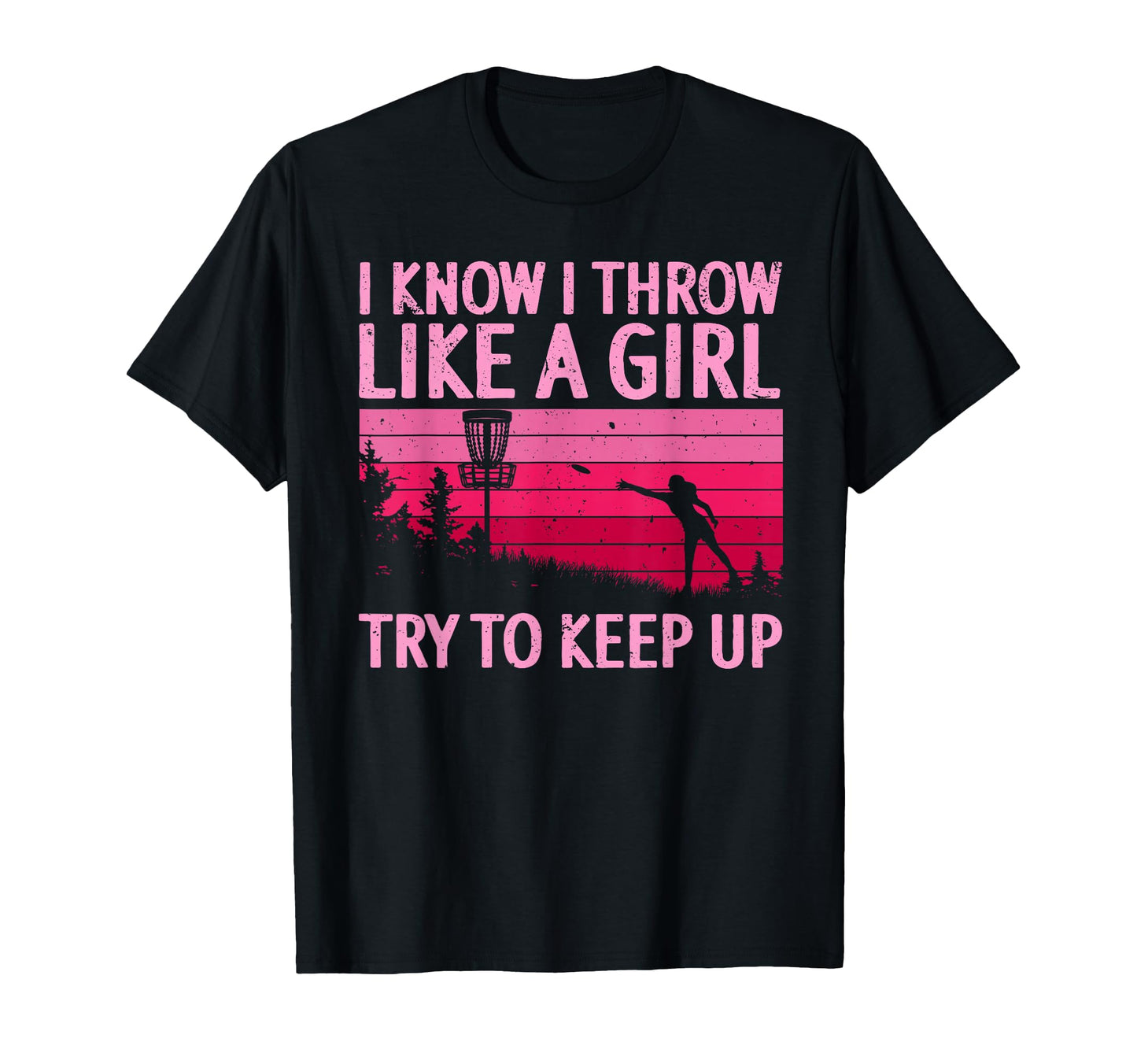 Disc Golf Disc Golf Player T-Shirt - Fun Novelty Design Unisex - T-Shirt, Sweatshirt, Hoodie
