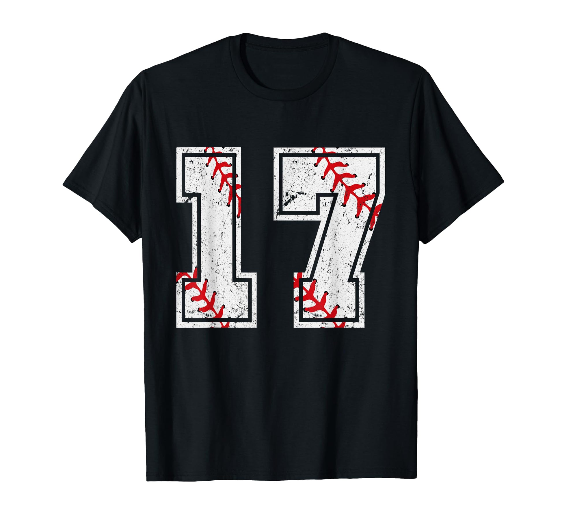 Distressed Baseball Player Gifts Hoodie - Trendy Graphic Unisex - T-Shirt, Sweatshirt, Hoodie