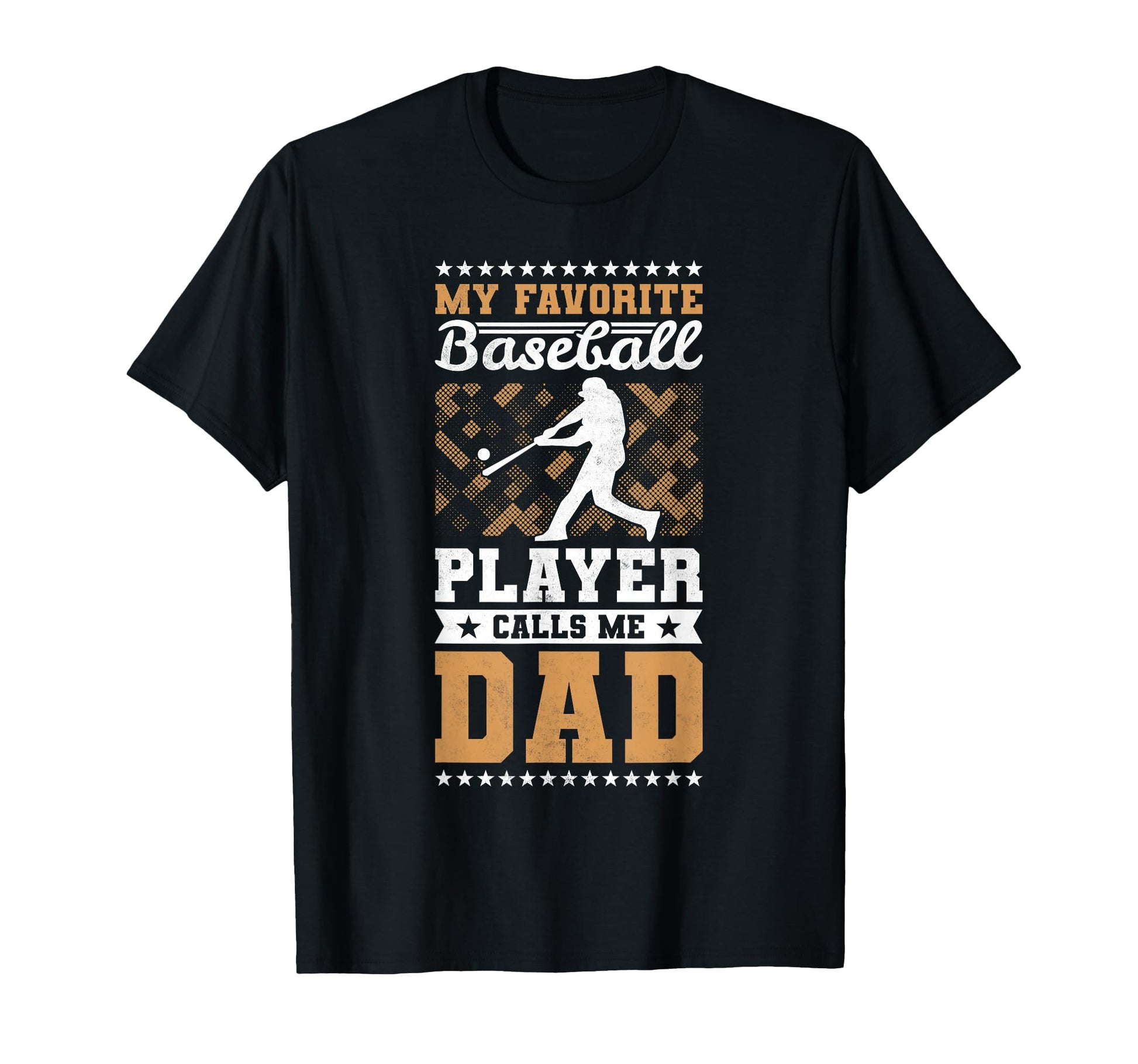 My Favorite Baseball Player Calls Me T-Shirt - Trendy Graphic Men Women - T-Shirt, Sweatshirt, Hoodie