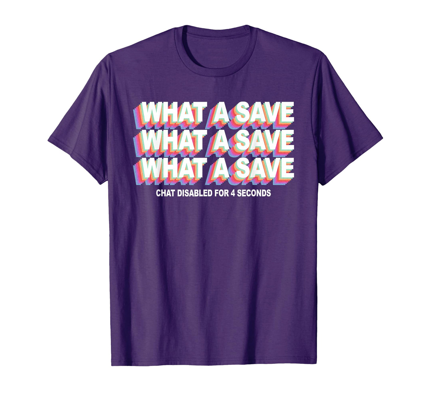 What Save Chat Disabled Rocket Soccer T-Shirt - Minimalist Print Unisex - T-Shirt, Sweatshirt, Hoodie
