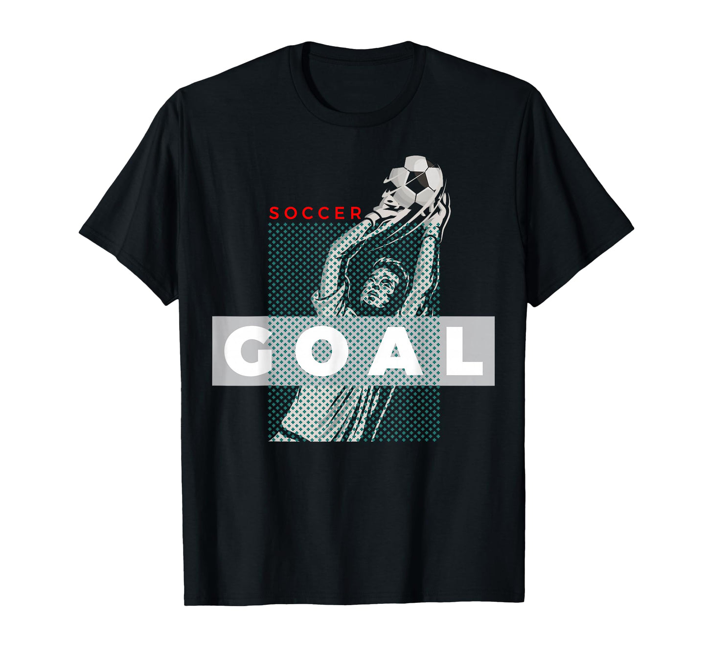 Football Players And Fans Soccer Lover T-Shirt - Streetwear Style Unisex - T-Shirt, Sweatshirt, Hoodie