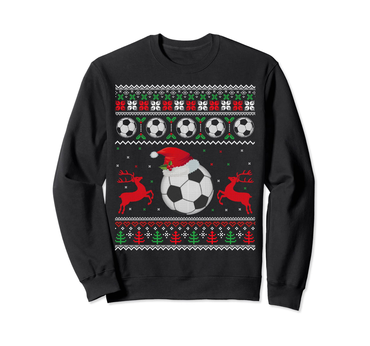 Soccer Ugly Funny Soccer Sweatshirt - Aesthetic Graphic for Adults - T-Shirt, Sweatshirt, Hoodie