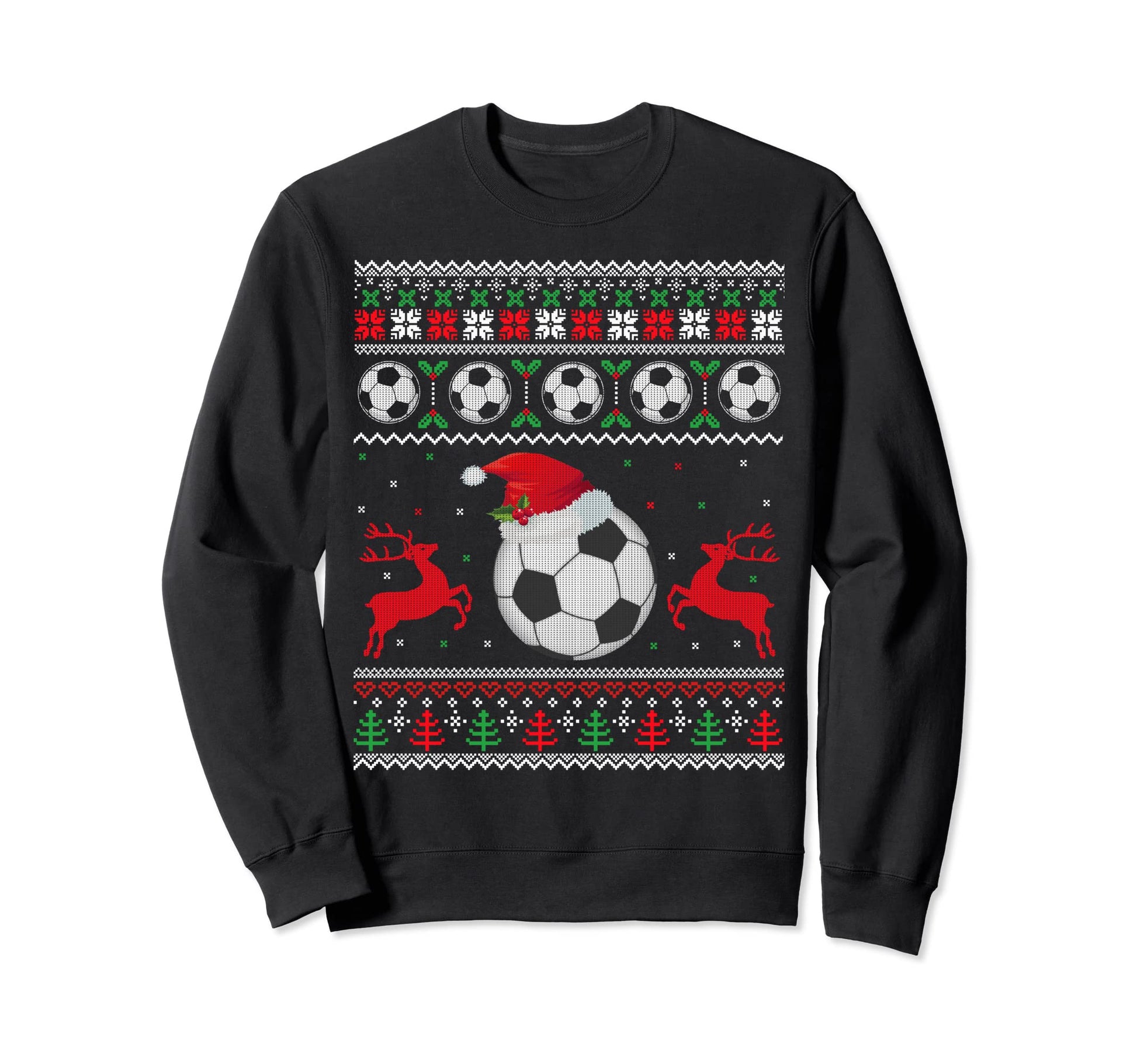 Soccer Ugly Funny Soccer Sweatshirt - Aesthetic Graphic for Adults - T-Shirt, Sweatshirt, Hoodie