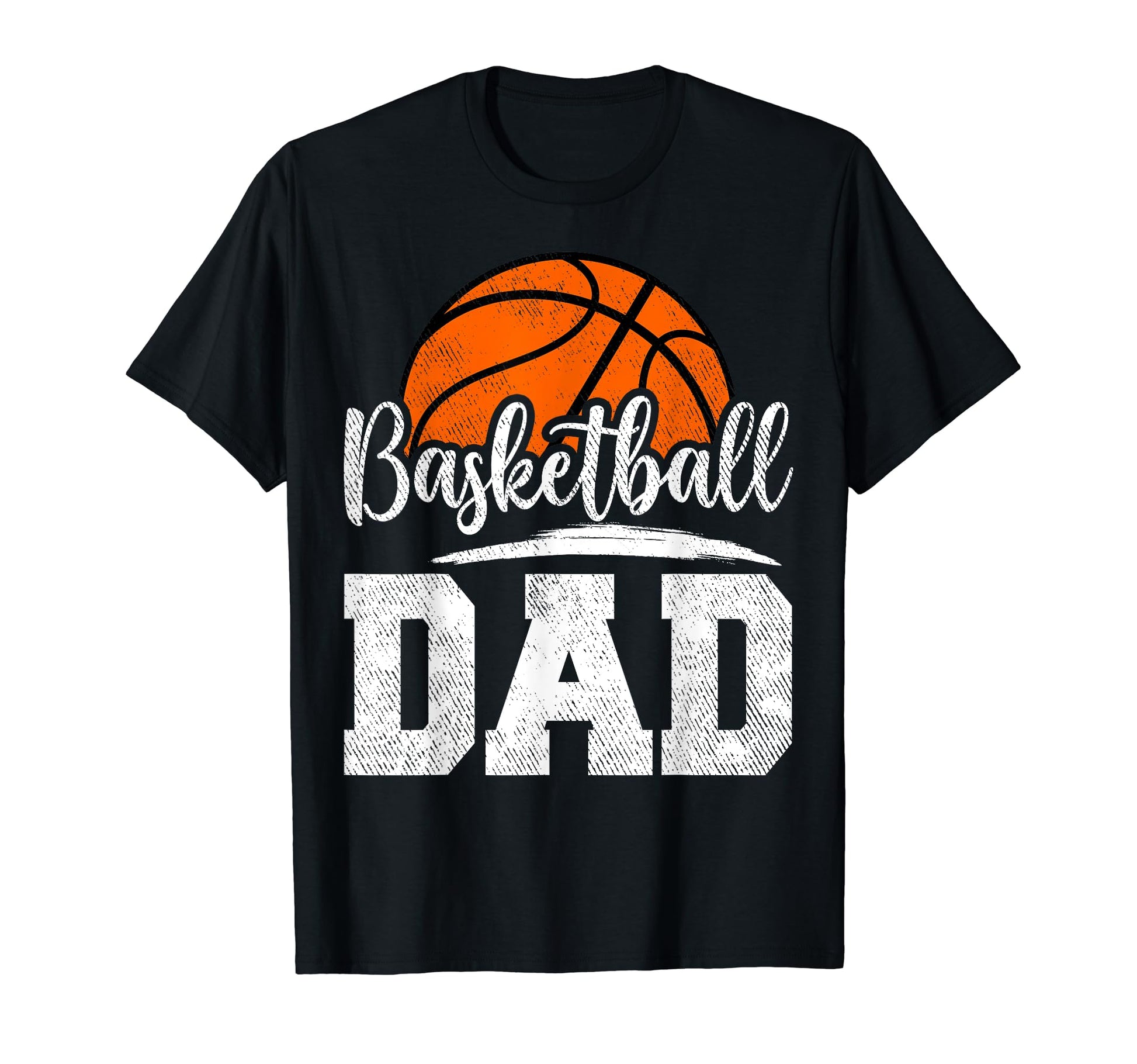Basketball Dad Basketball Player Game T-Shirt - Unique Graphic Men Women - T-Shirt, Sweatshirt, Hoodie