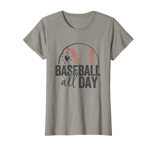 Baseball Baseball Lover Baseball Player T-Shirt - Unique Graphic Men Women - T-Shirt, Sweatshirt, Hoodie