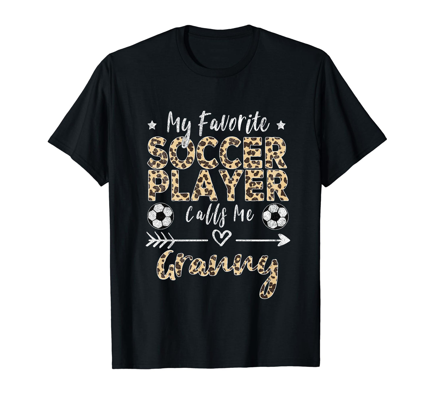 My Favorite Soccer Player Calls Me T-Shirt - Aesthetic Graphic Men Women - T-Shirt, Sweatshirt, Hoodie