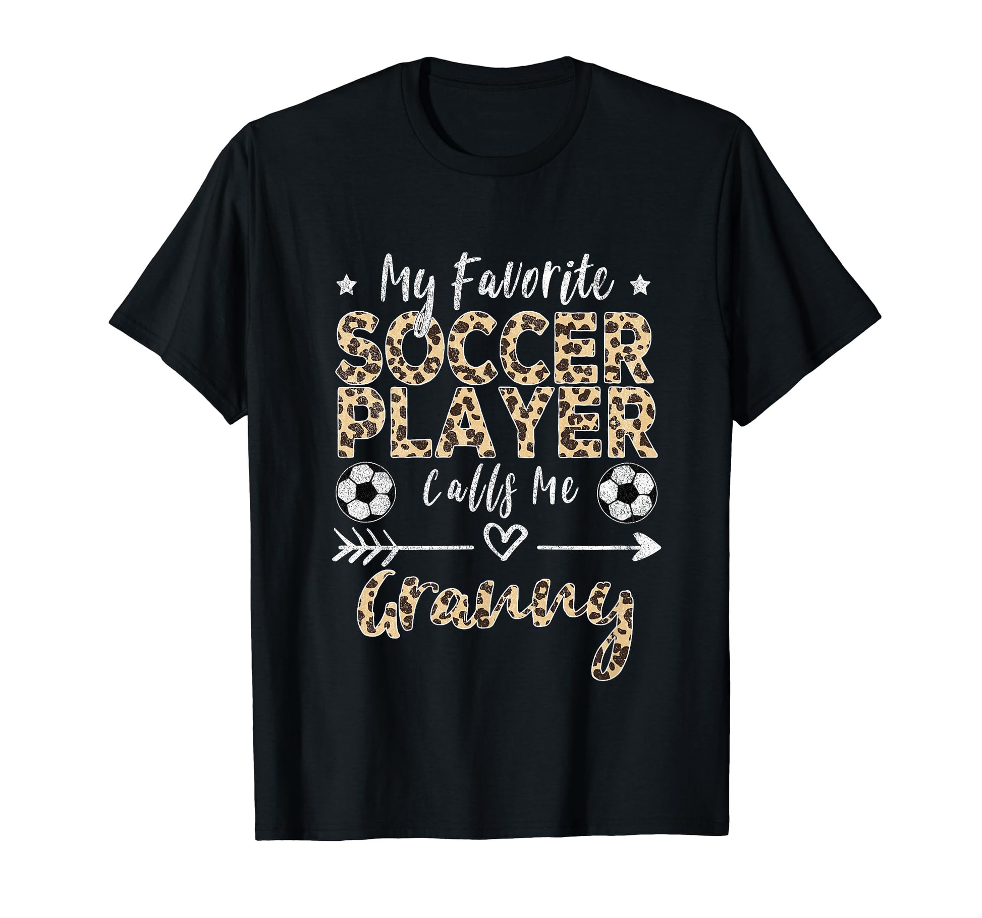 My Favorite Soccer Player Calls Me T-Shirt - Aesthetic Graphic Men Women - T-Shirt, Sweatshirt, Hoodie