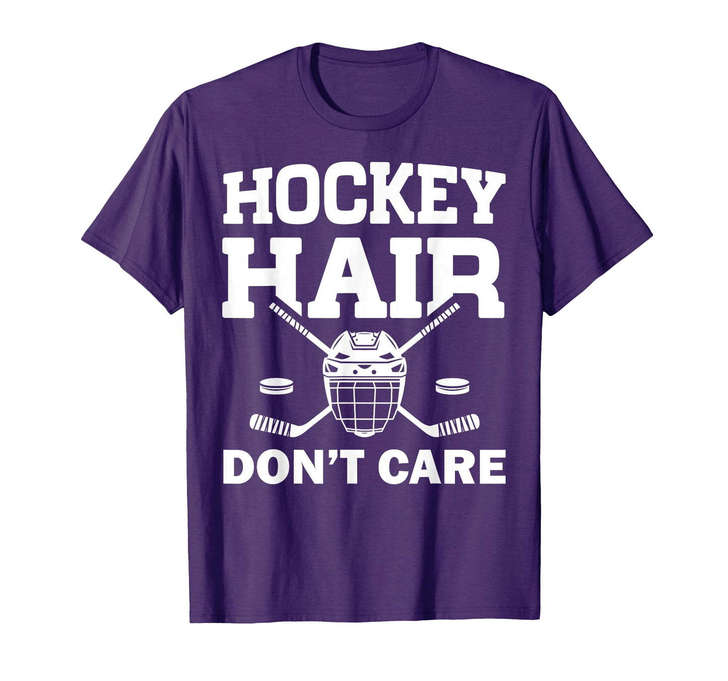 Funny Ice Hockey Ice Hockey Player T-Shirt - Novelty Apparel for Adults - T-Shirt, Sweatshirt, Hoodie