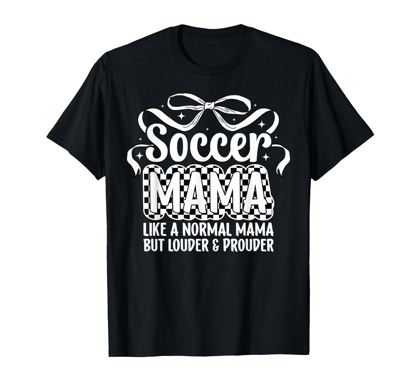 Soccer Mama Definition Soccer Mom Soccer T-Shirt - Trendy Graphic Unisex - T-Shirt, Sweatshirt, Hoodie