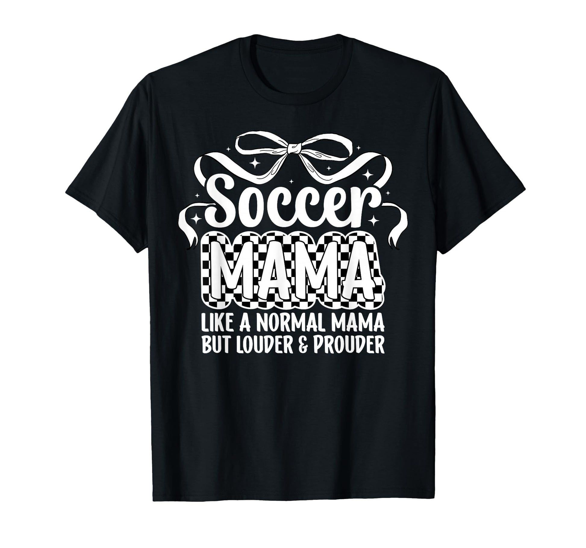 Soccer Mama Definition Soccer Mom Soccer T-Shirt - Trendy Graphic Unisex - T-Shirt, Sweatshirt, Hoodie