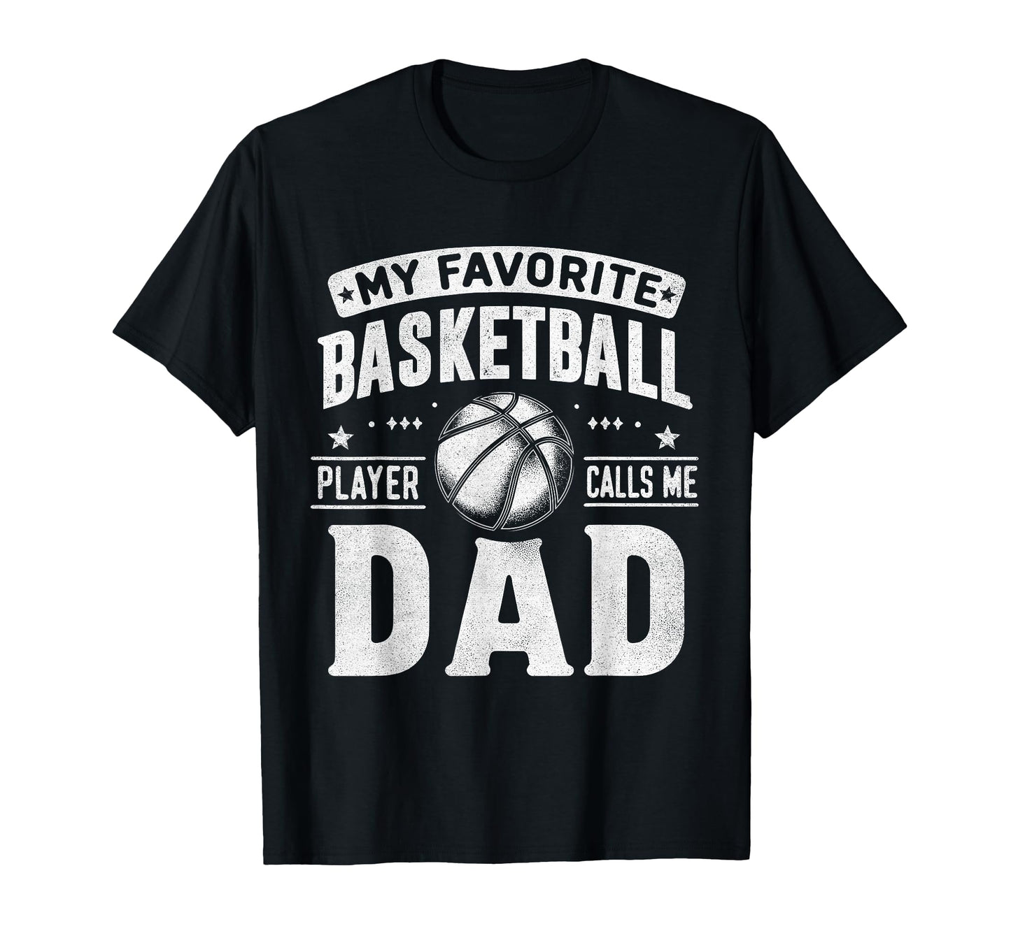 My Favorite Basketball Player T-Shirt - Casual Everyday Wear for Adults - T-Shirt, Sweatshirt, Hoodie