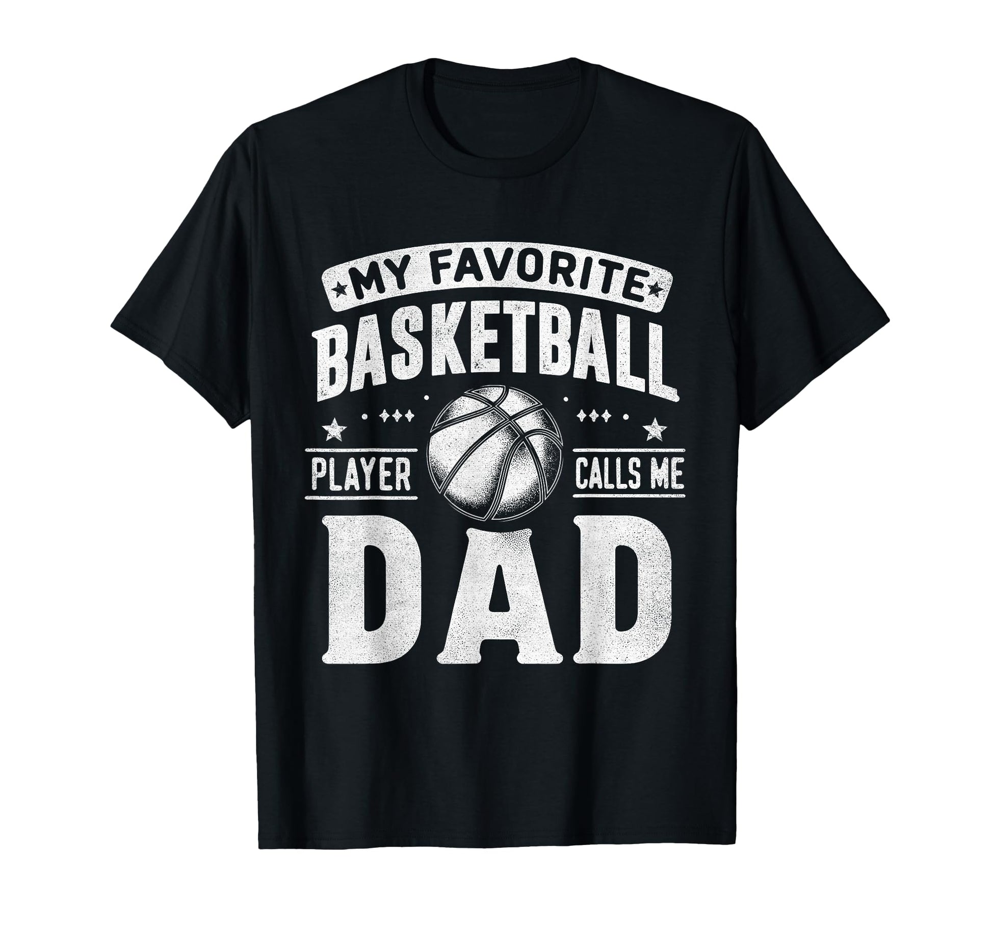 My Favorite Basketball Player T-Shirt - Casual Everyday Wear for Adults - T-Shirt, Sweatshirt, Hoodie