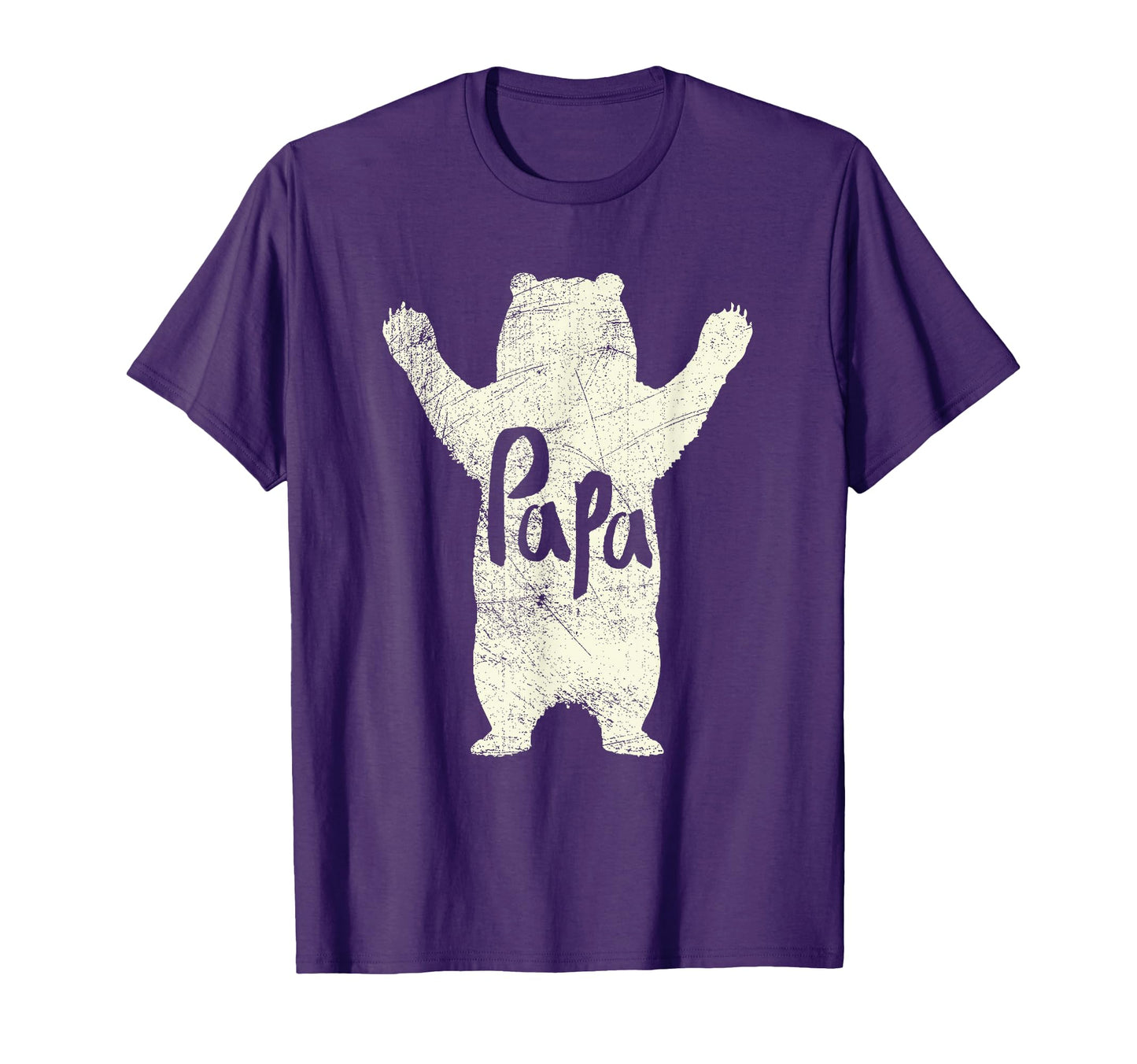 Big Papa Bear Hug T-Shirt - Trendy Graphic Men Women - T-Shirt, Sweatshirt, Hoodie