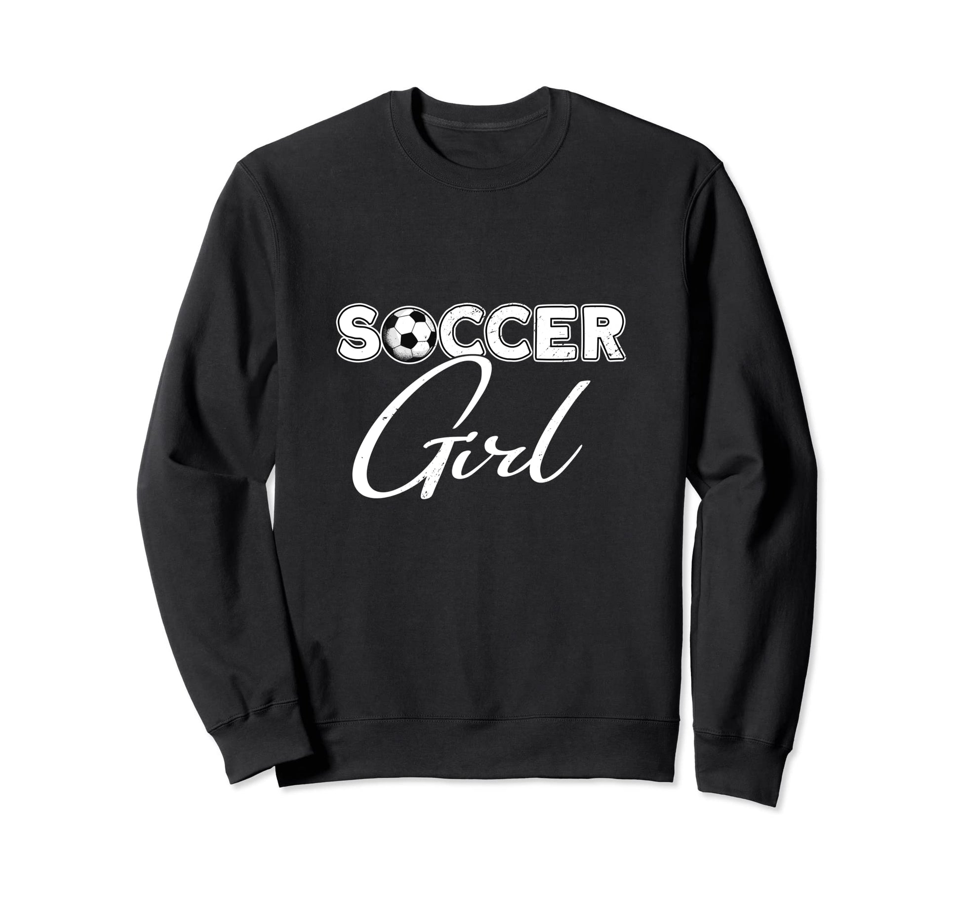 Soccer Player Funny Soccer Sweatshirt - Novelty Apparel Men Women - T-Shirt, Sweatshirt, Hoodie